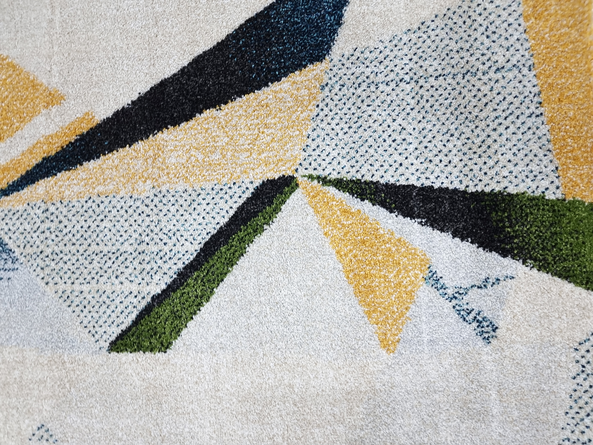 Bonita  225 CREAM/GREEN