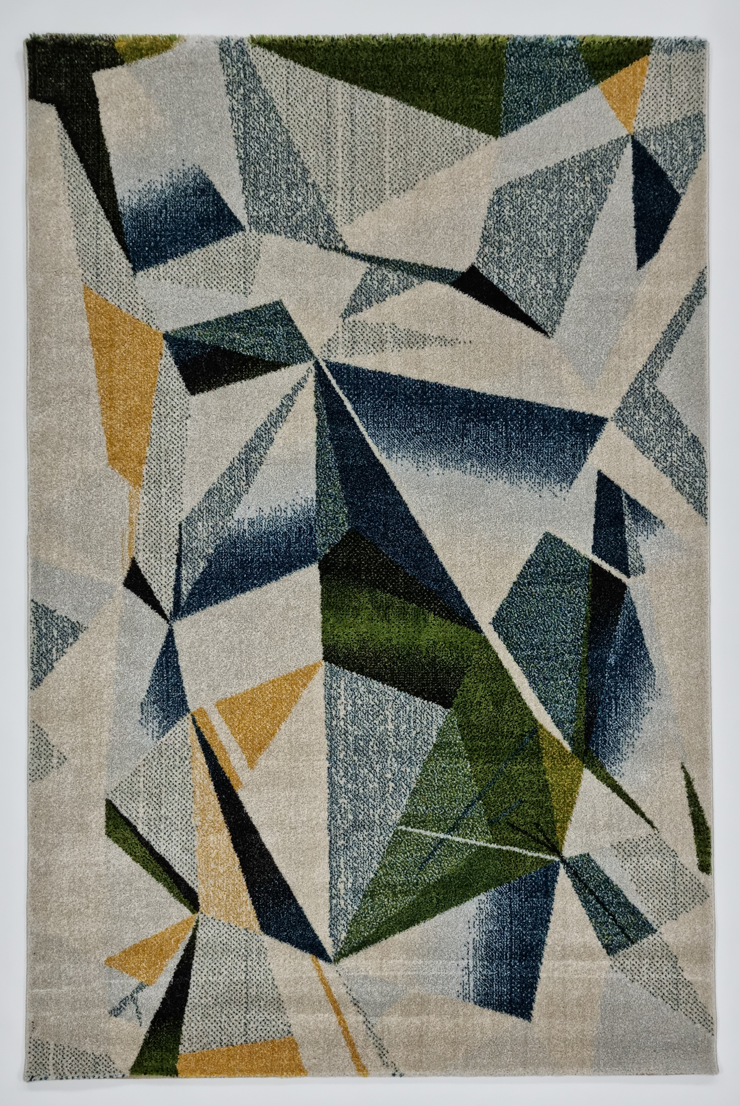 Bonita  225 CREAM/GREEN