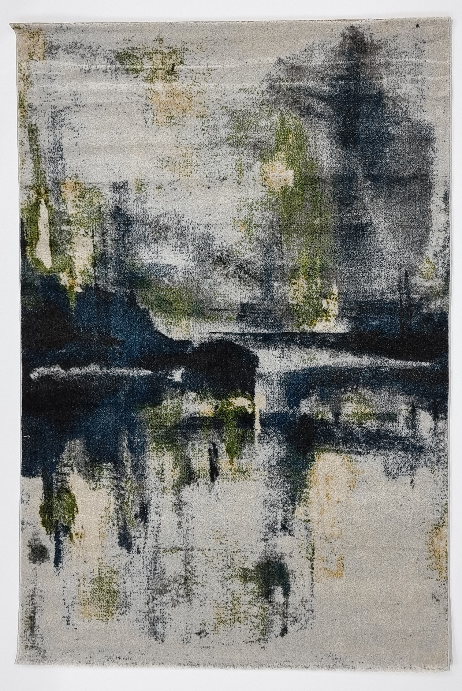 Bonita  227 L.GREY/BLUE