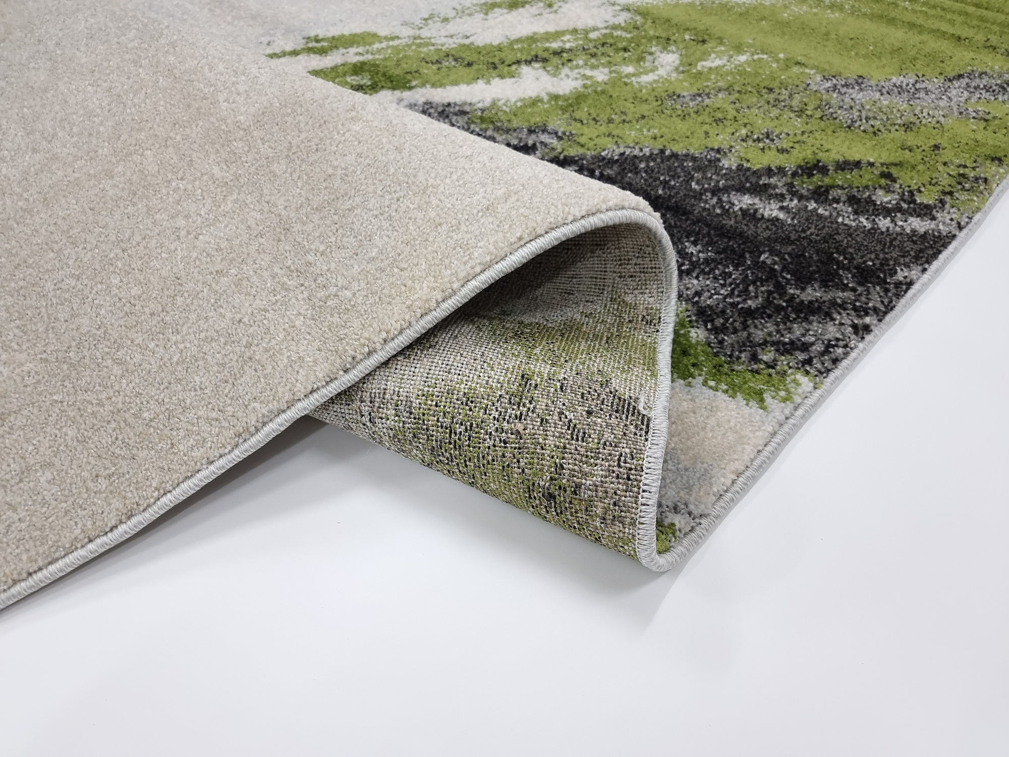 Bonita  228 L.GREY/GREEN