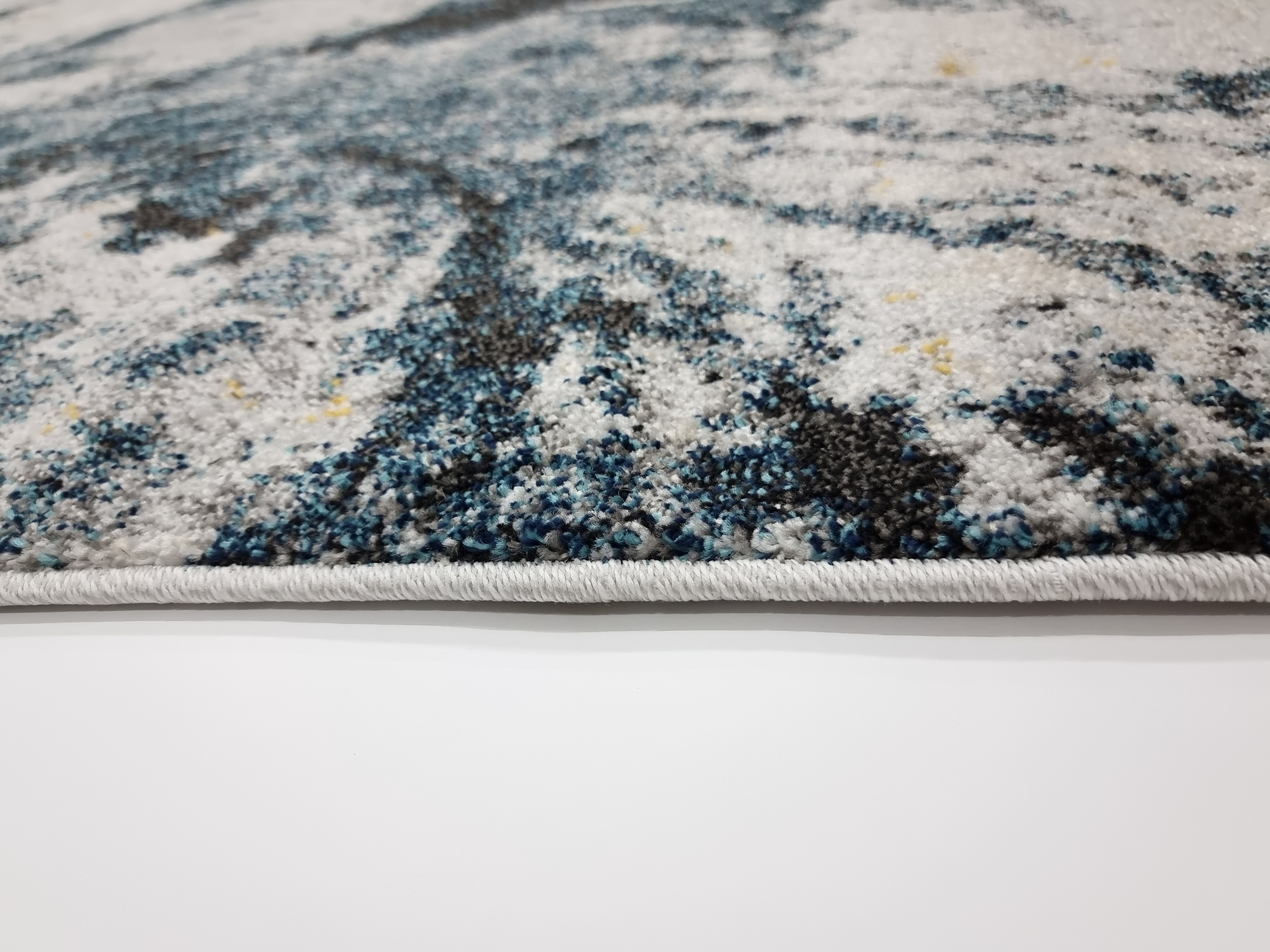 Bonita  235 L.GREY/BLUE