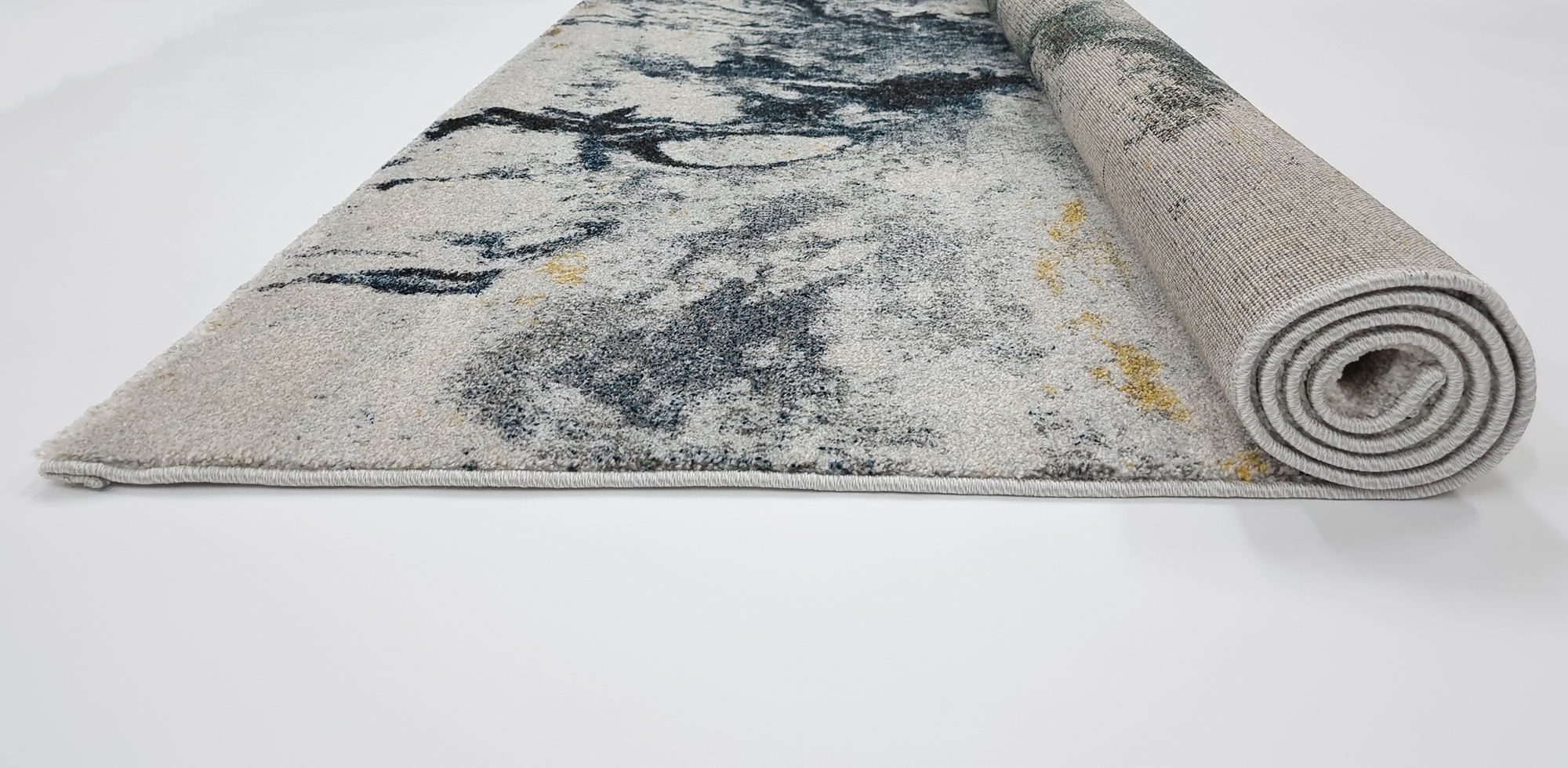 Bonita  235 L.GREY/BLUE