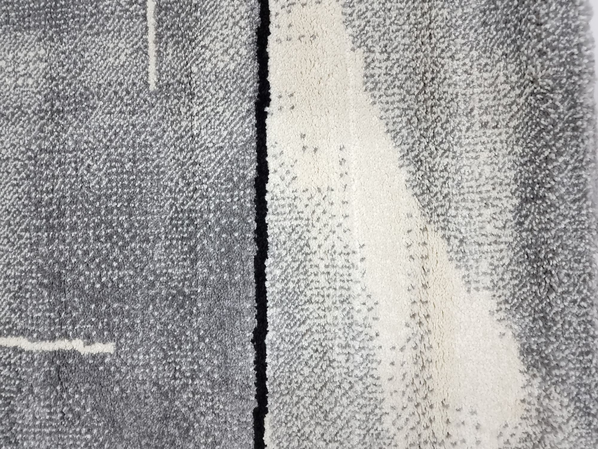 Bonita   555  L.GREY/WHITE