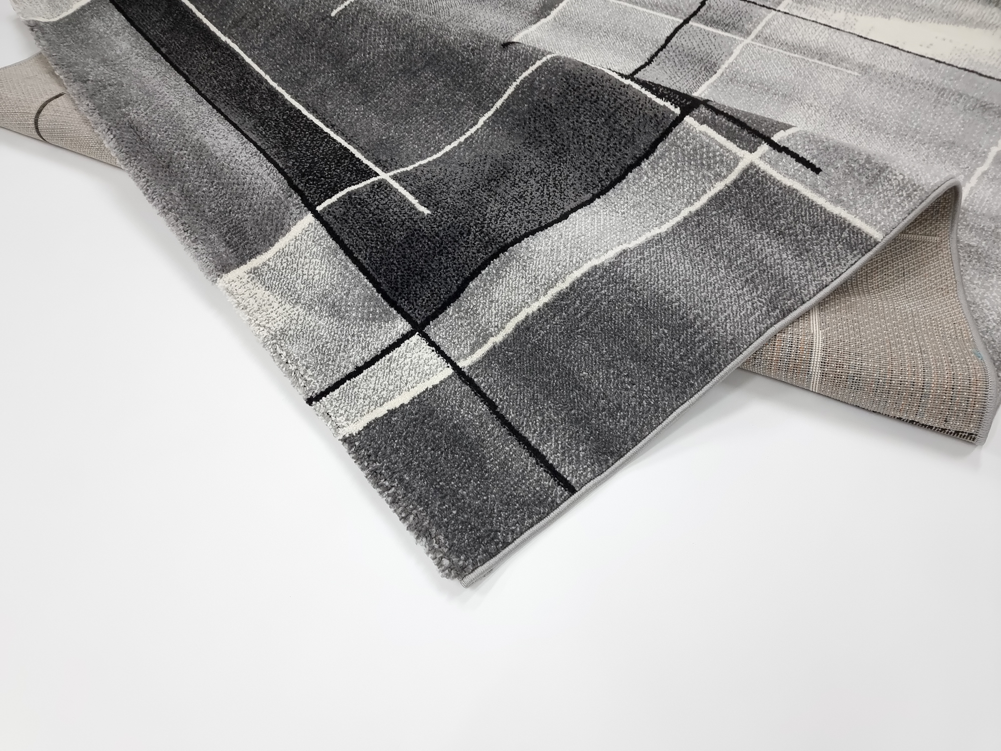 Bonita   555  L.GREY/WHITE