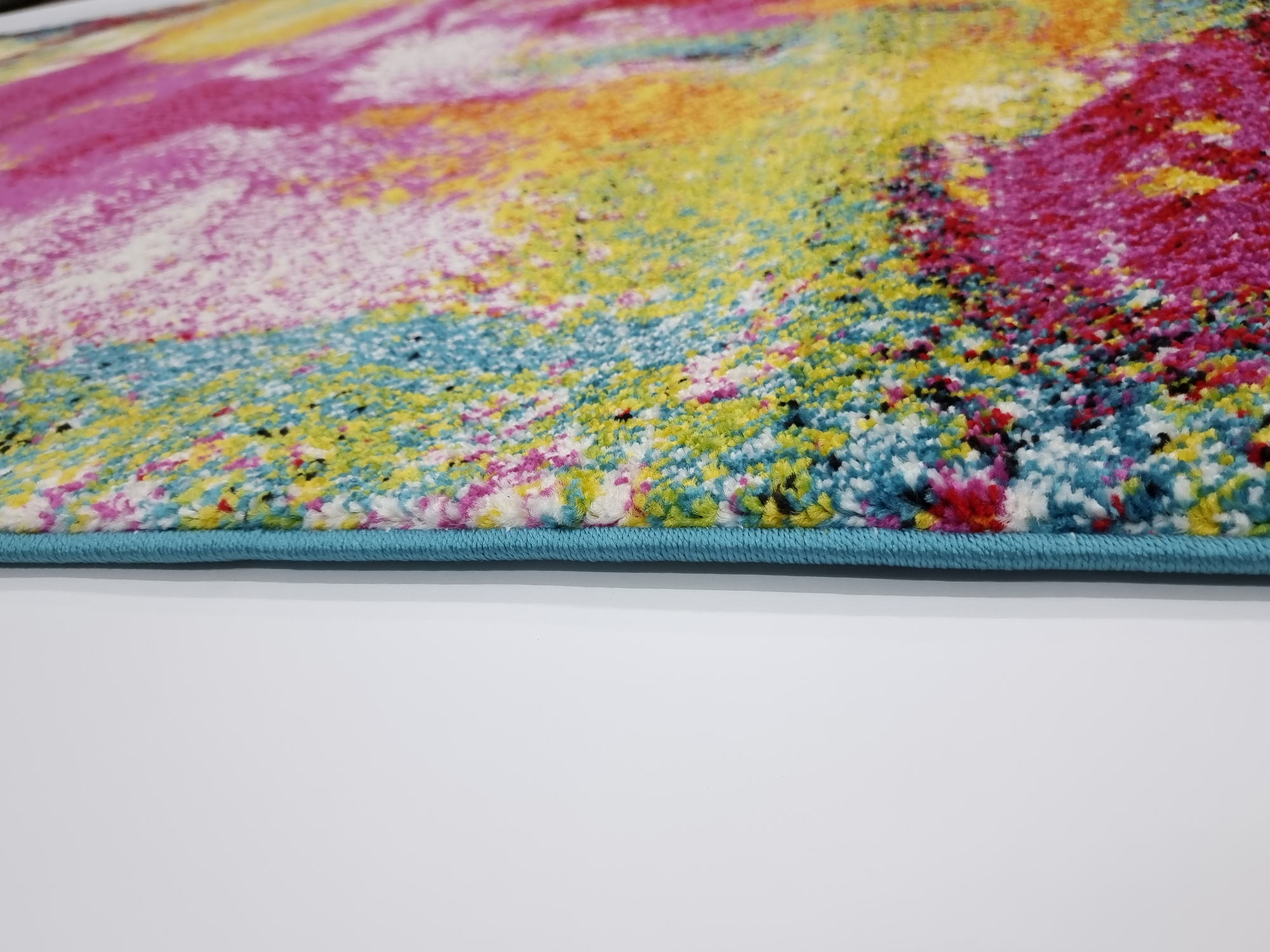 Bonita  558 RED/YELLOW