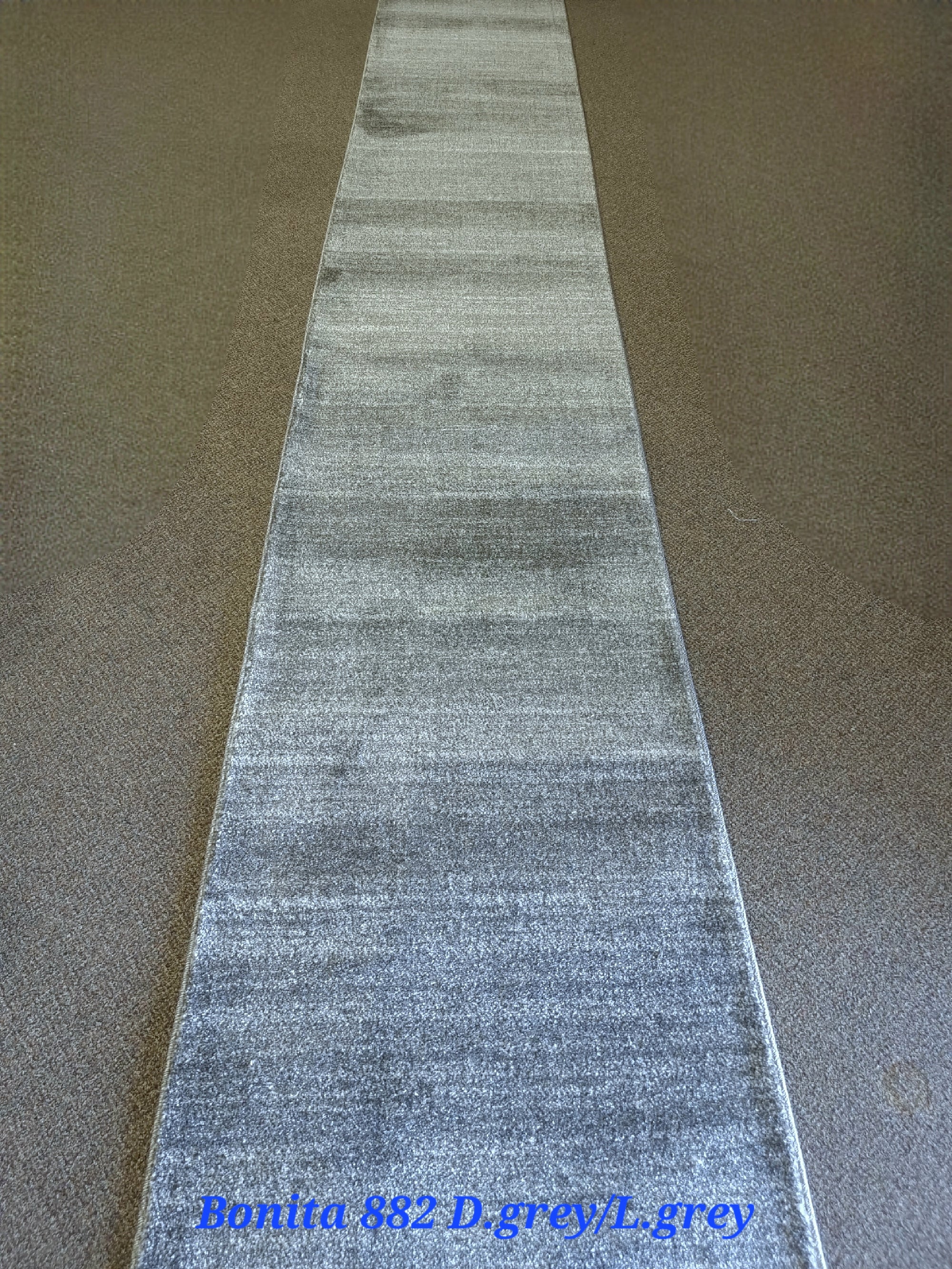 Bonita 882 D.Grey/L.Grey