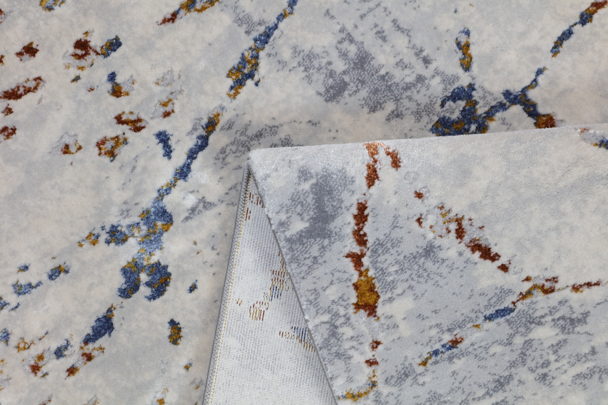 Boho 268 CREAM/CREAM