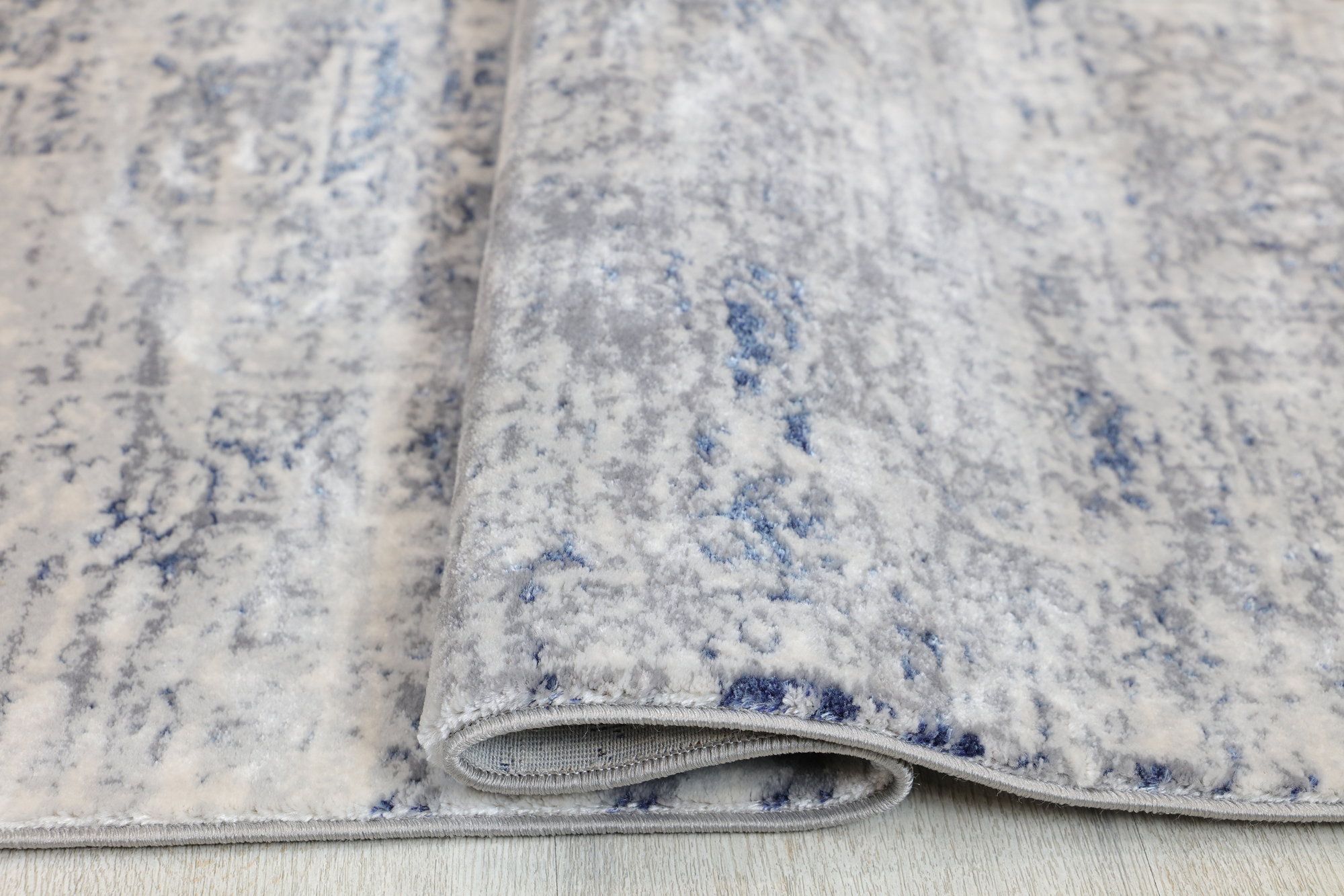 Boho 524 L.GREY/L.GREY