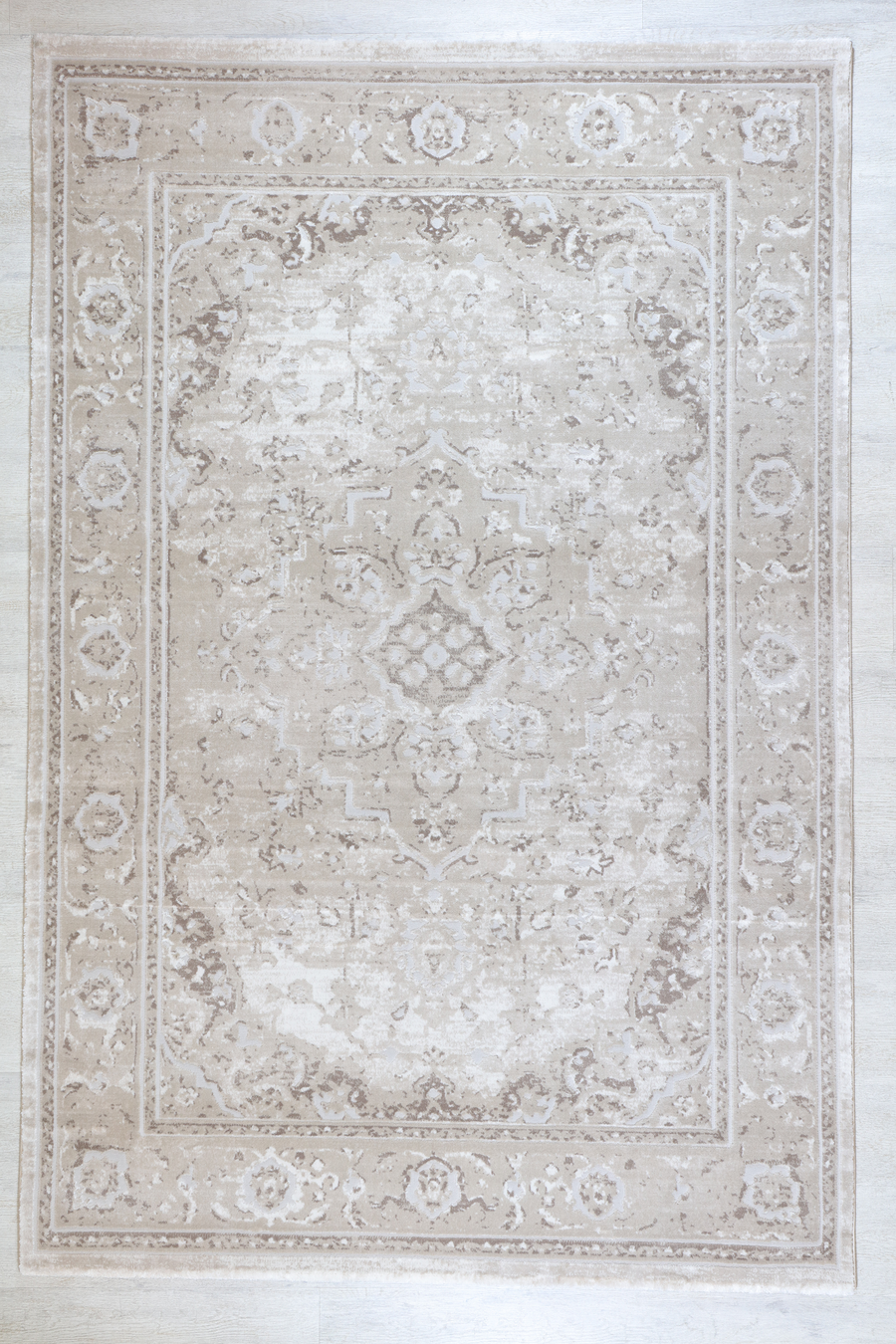 Boho 525 BEIGE/BEIGE