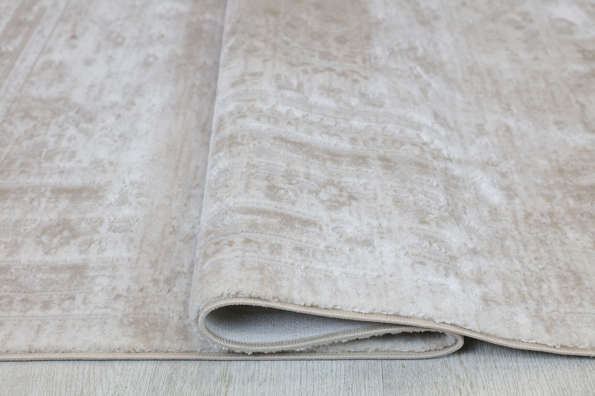 Boho 526B CREAM/CREAM(BEIGE)