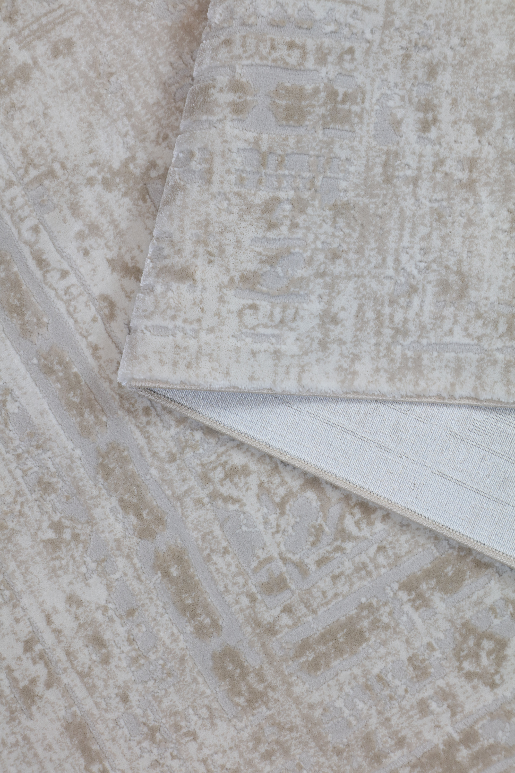 Boho 526B CREAM/CREAM(BEIGE)