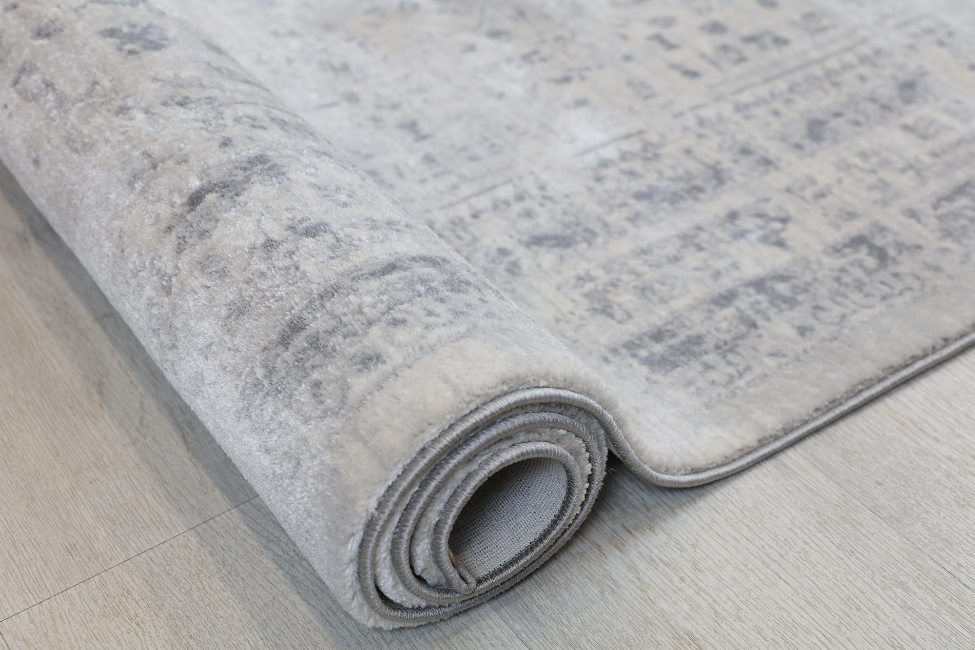 Boho 526A CREAM/CREAM(GREY)