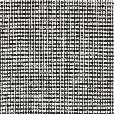 Nordic Charcoal Wool Rug