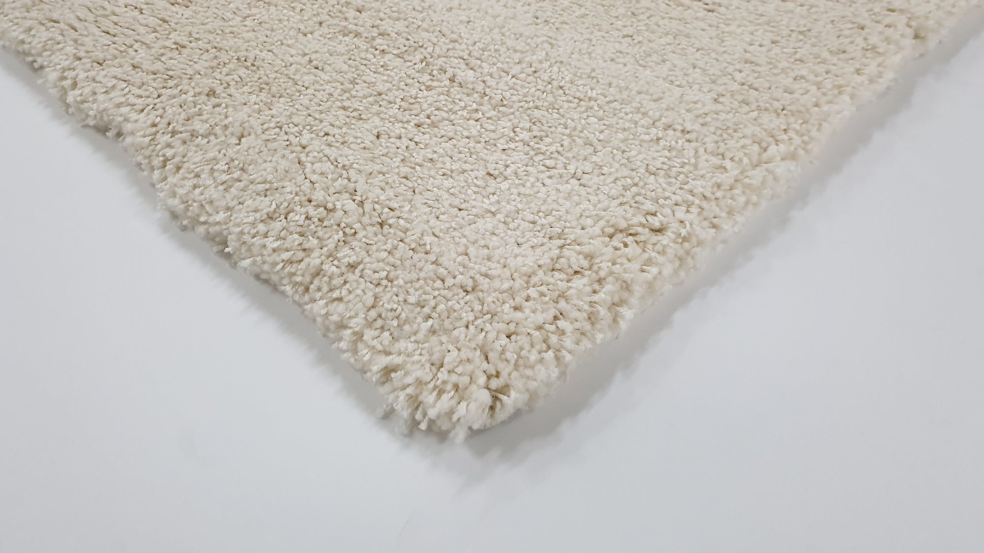 Twilight shaggy Cream