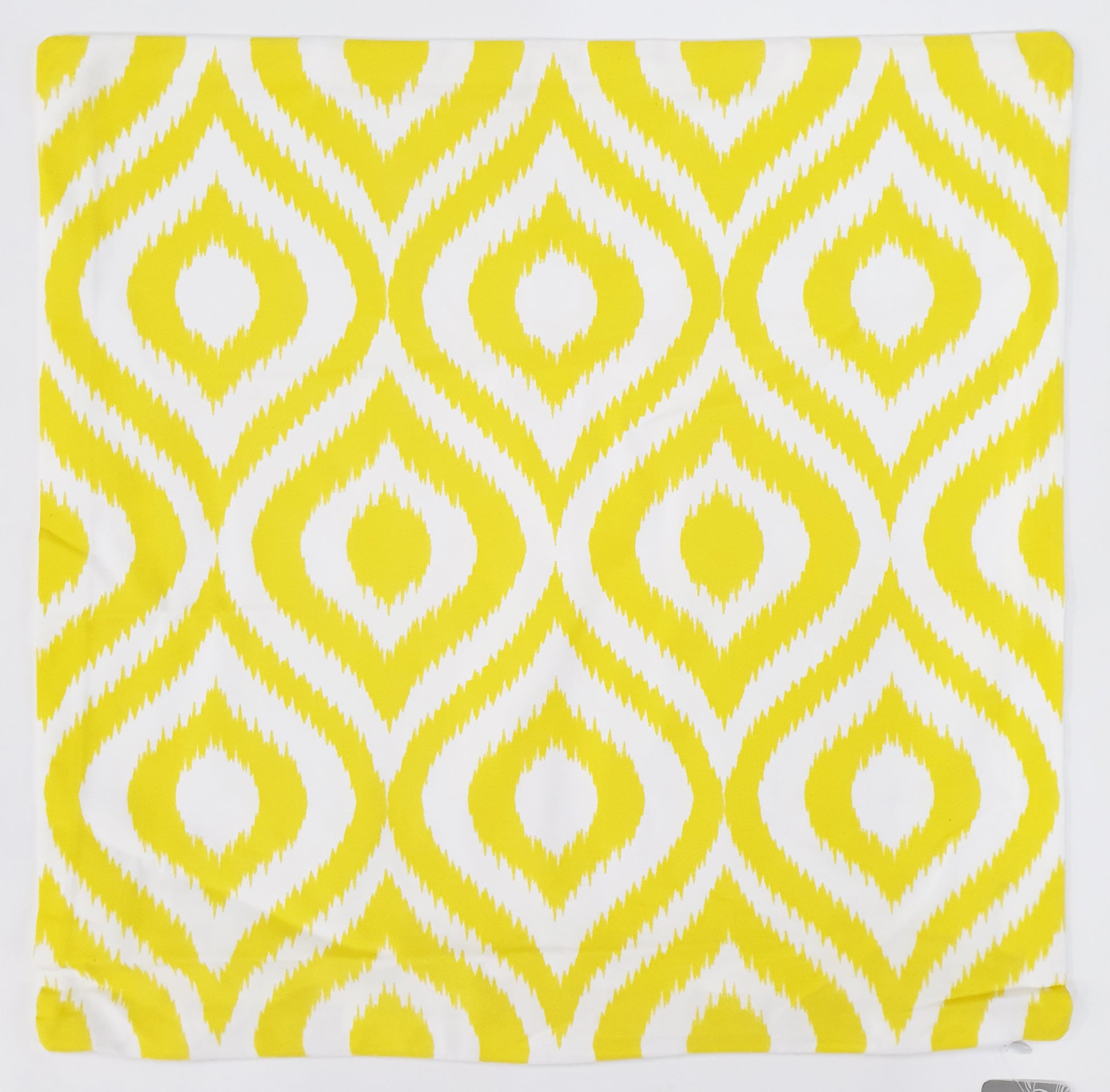 Printed Cushions 45x45 cm CU03 YELLOW