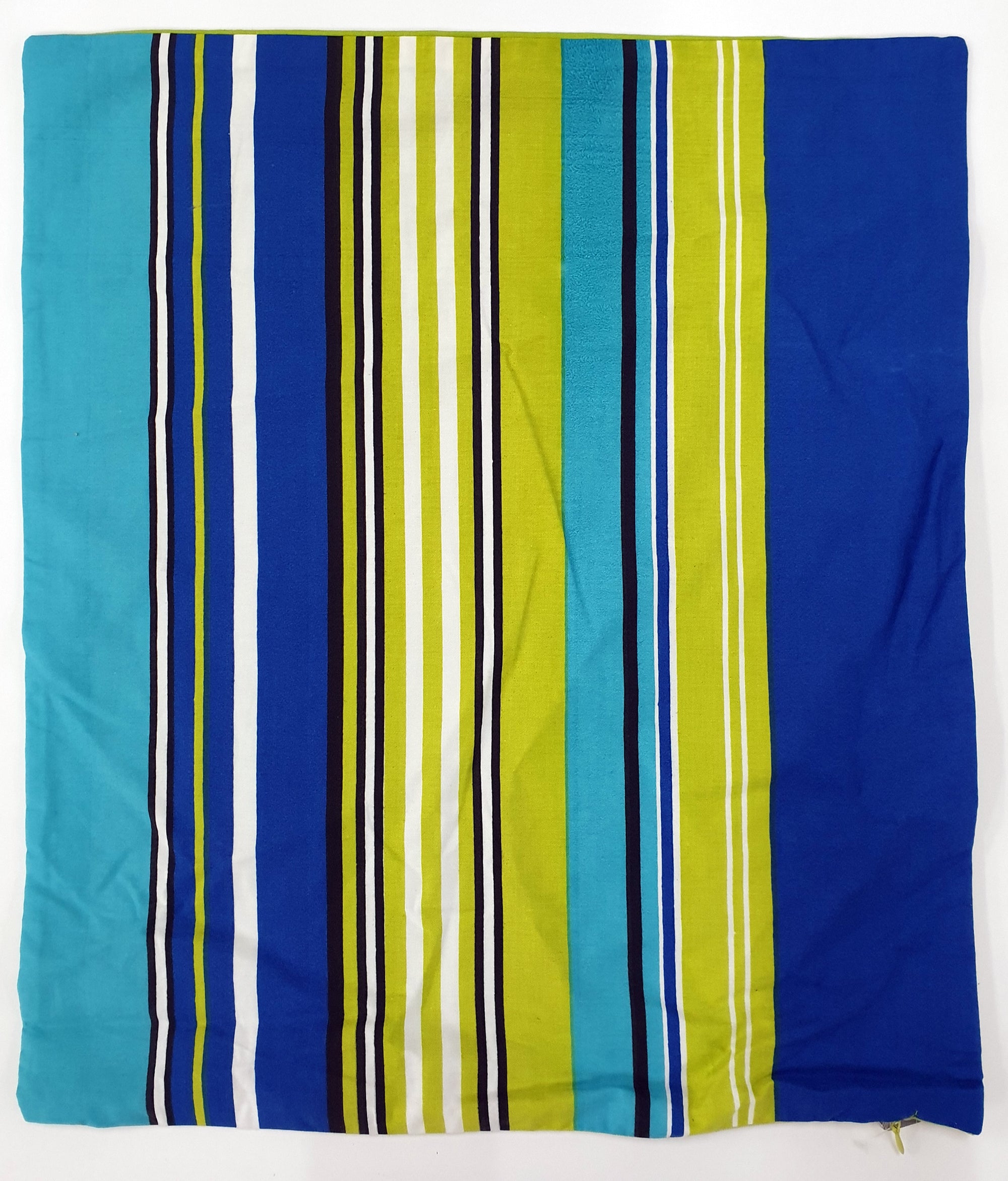 Printed Cushion Covers 45x45 cm CU07 NAVY