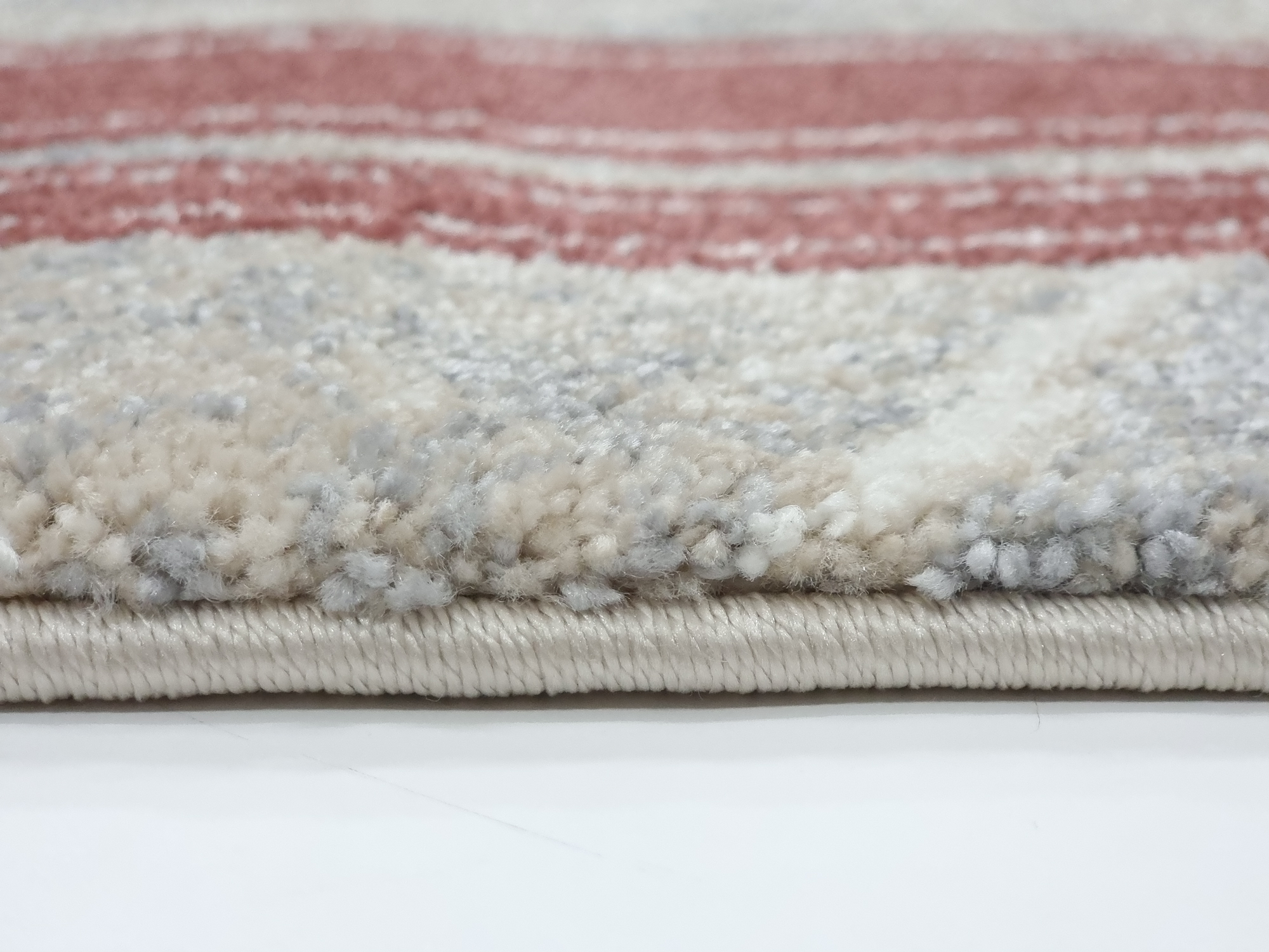 COROLLA 435  K.PUDRA/CREAM