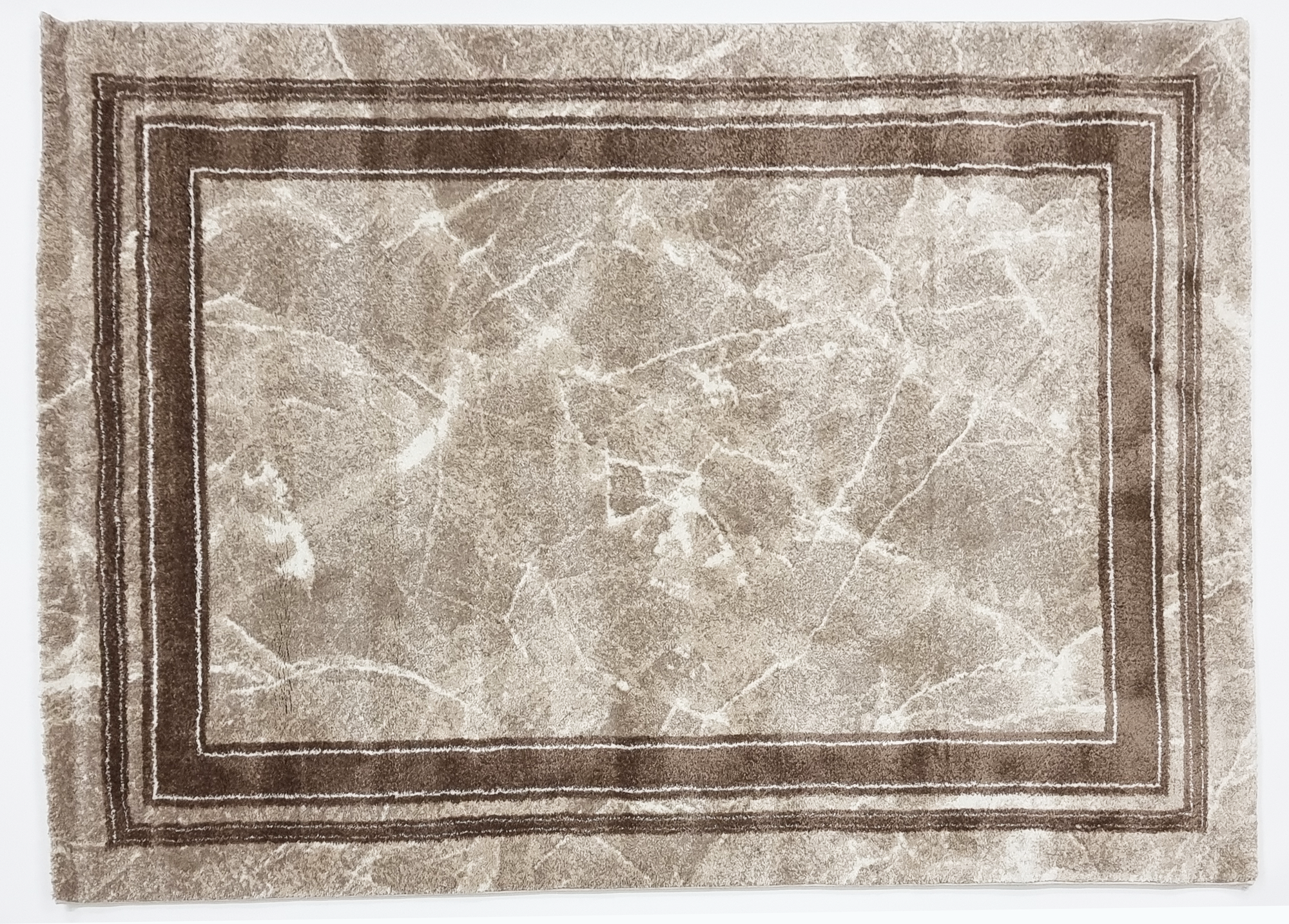 COROLLA 435 MINK/CREAM