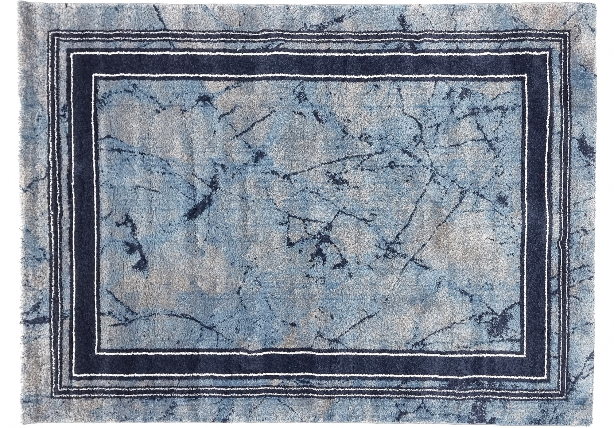 COROLLA 435 NAVY/BLUE