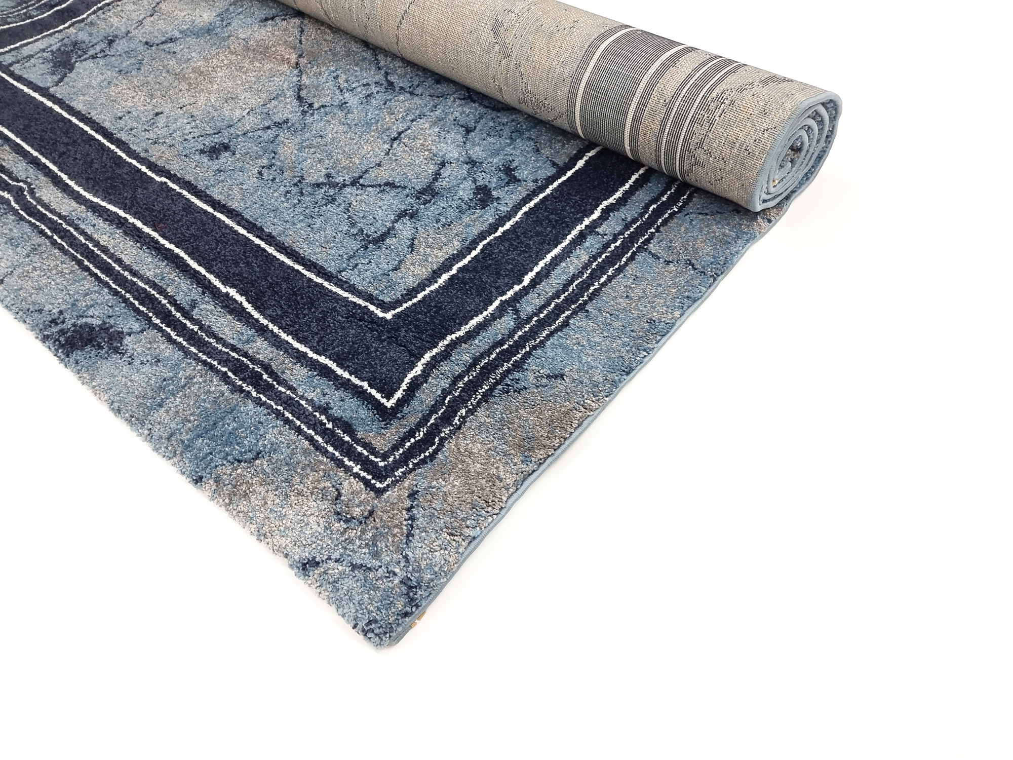 COROLLA 435 NAVY/BLUE