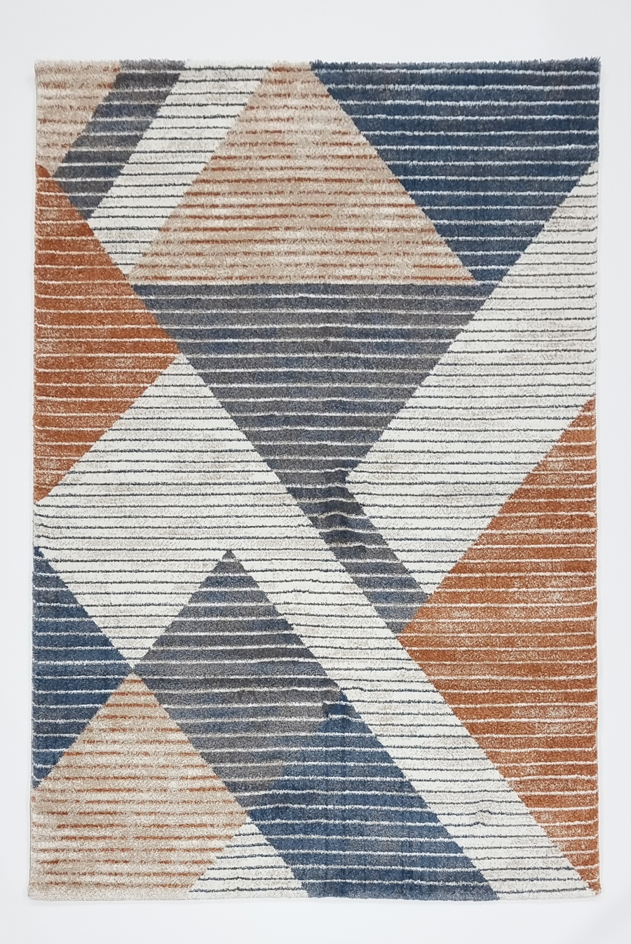 COROLLA 441 BLUE/CREAM