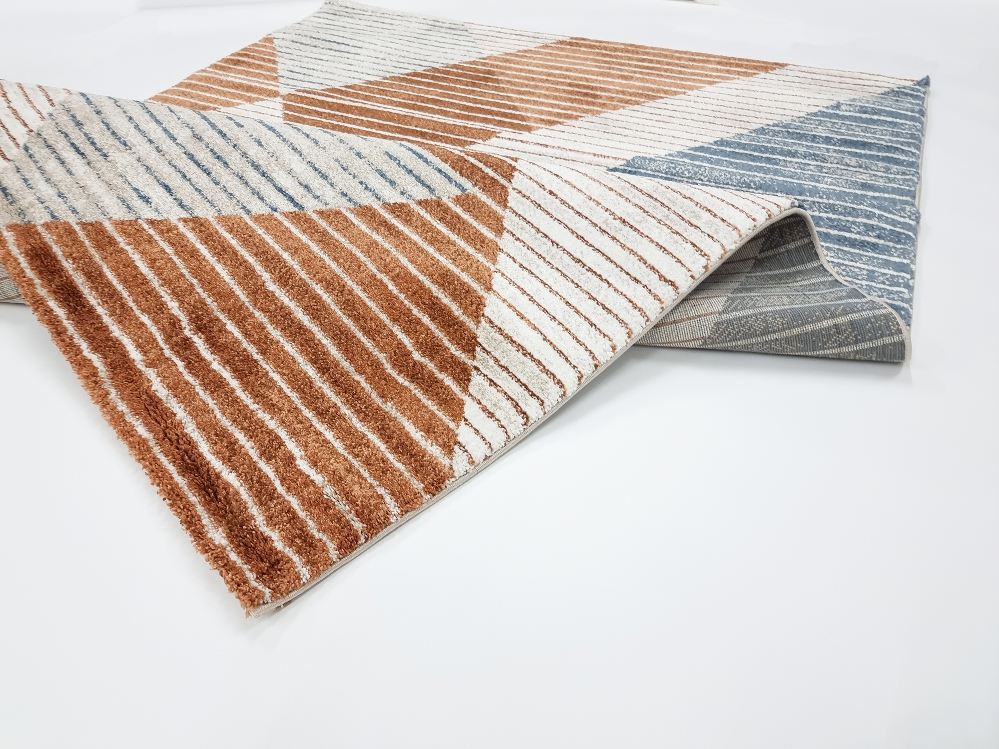 COROLLA 441 D.ORANGE/CREAM