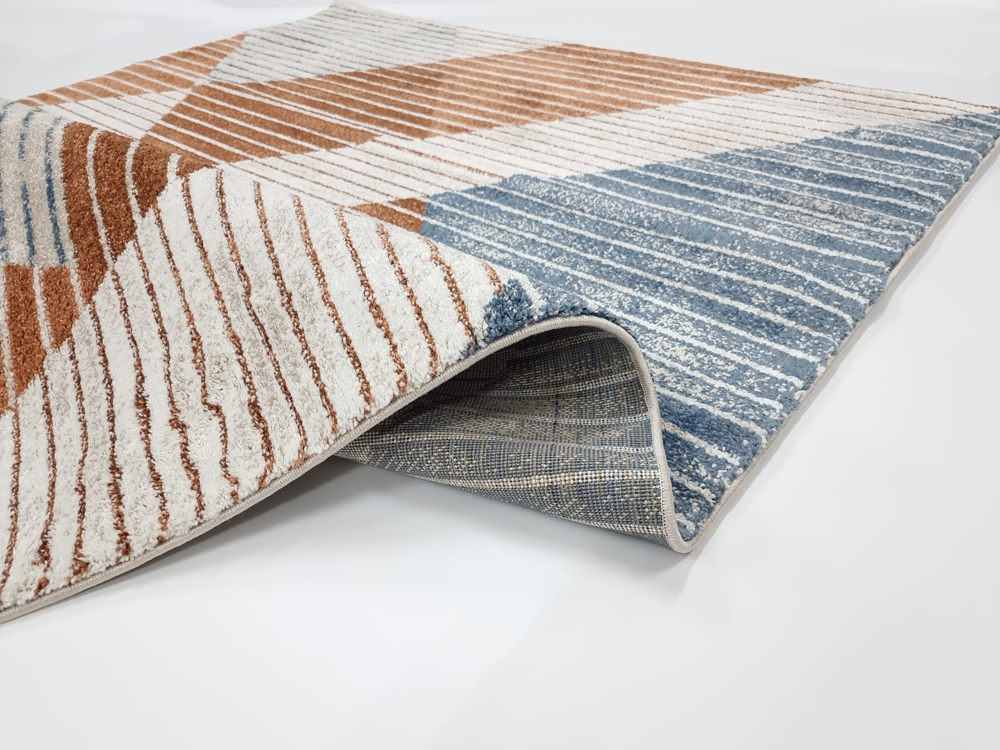 COROLLA 441 D.ORANGE/CREAM