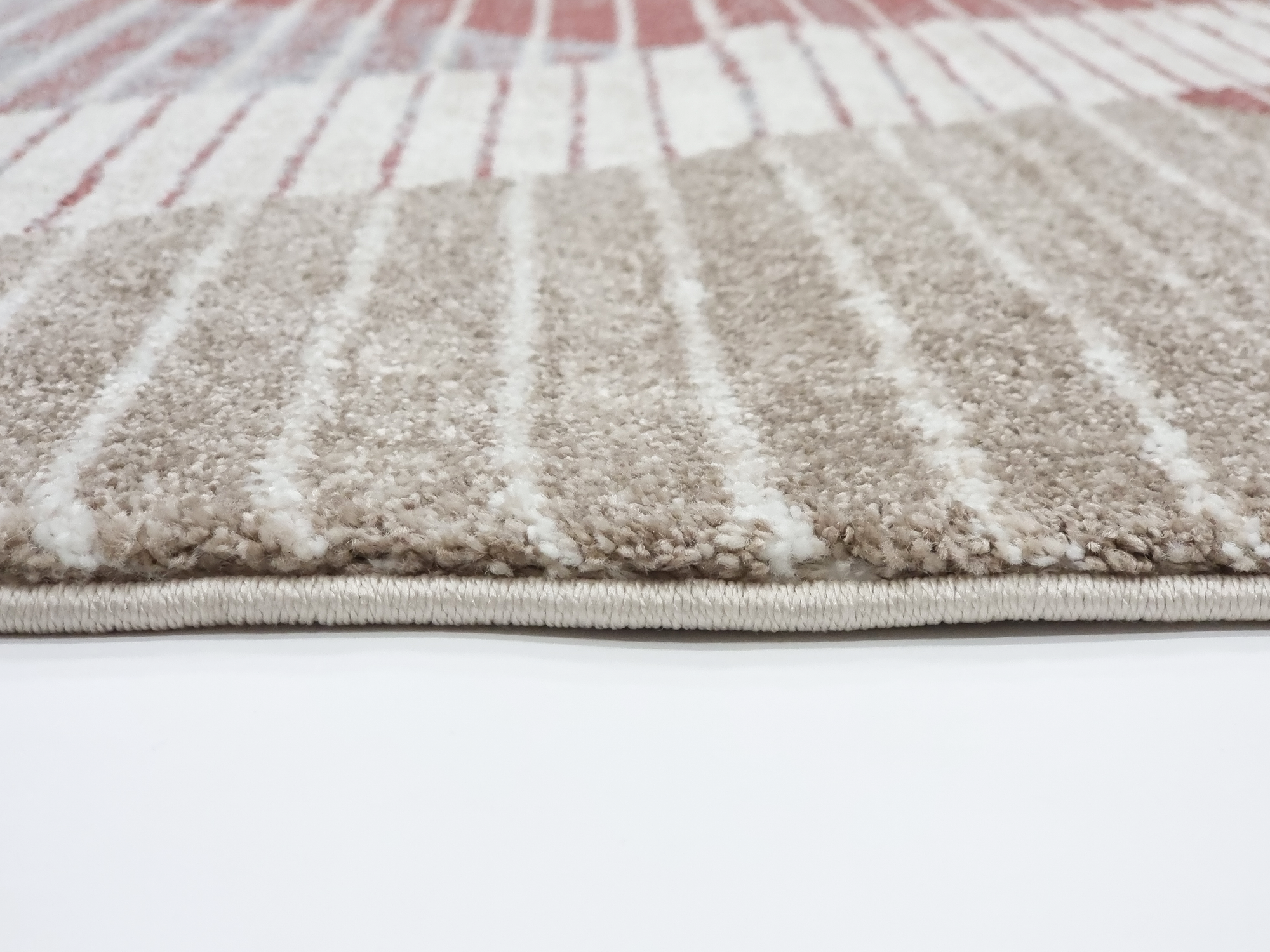 COROLLA 441  K.PUDRA/CREAM