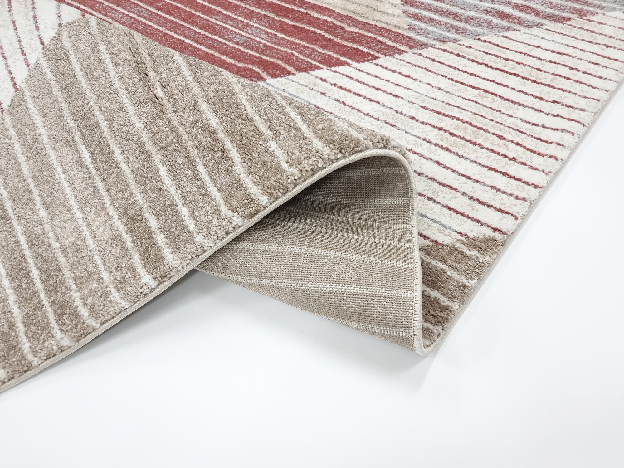 COROLLA 441  K.PUDRA/CREAM