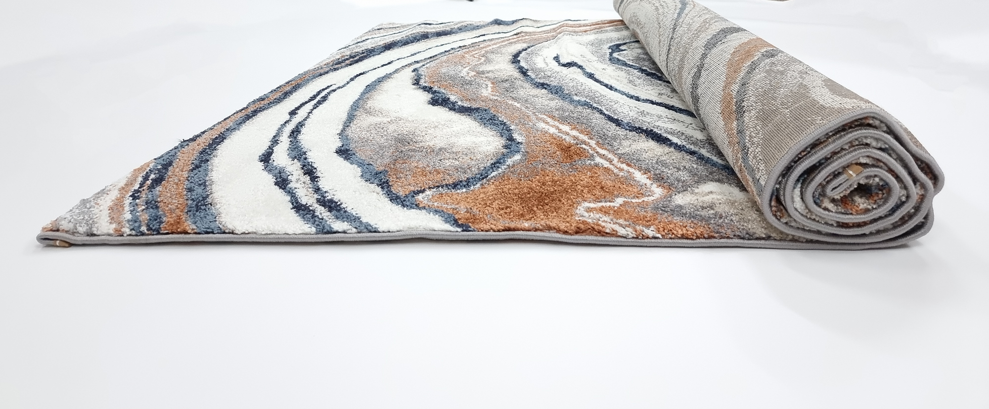 COROLLA 451 NAVY/D.GREY