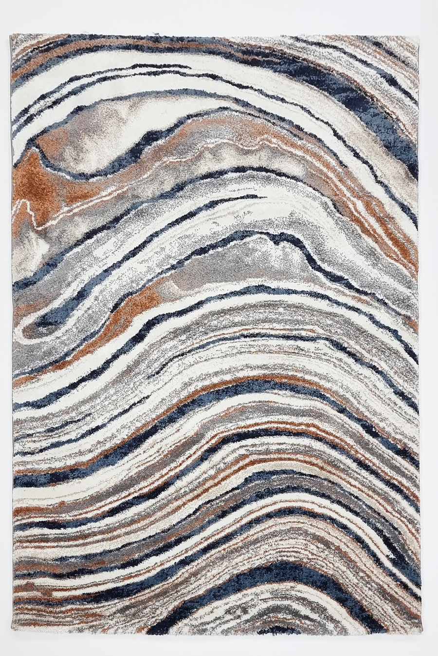 COROLLA 451 NAVY/D.GREY