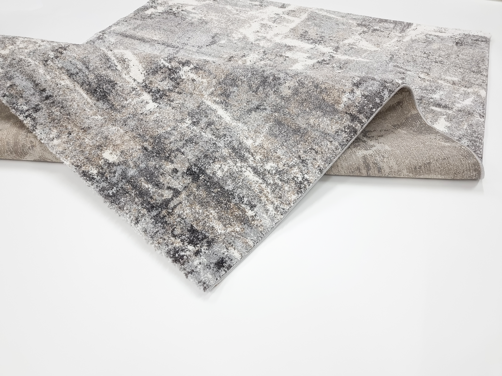 COROLLA  9730  D.GREY/GREY