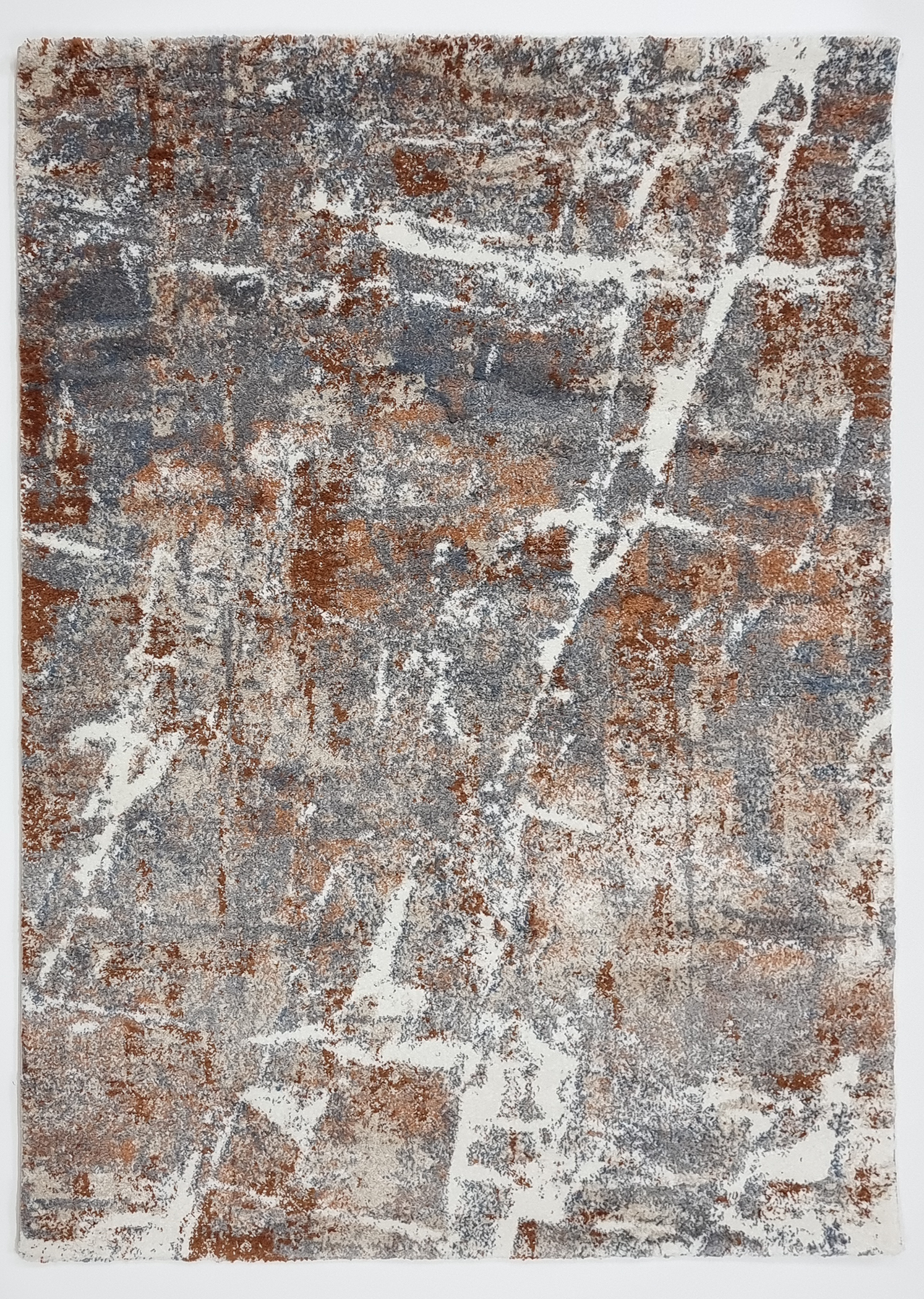 COROLLA  9730 D.ORANGE/CREAM