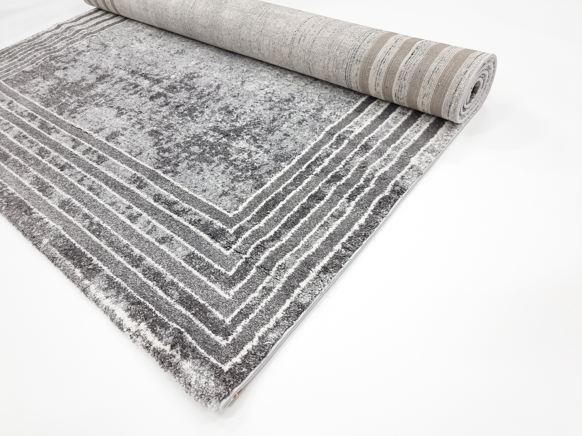 COROLLA 802 GREY/GREY