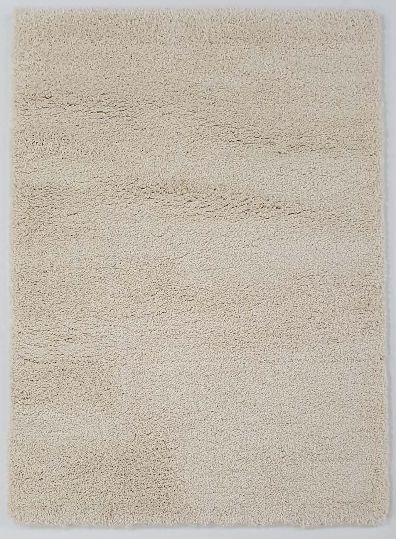 Twilight shaggy Cream