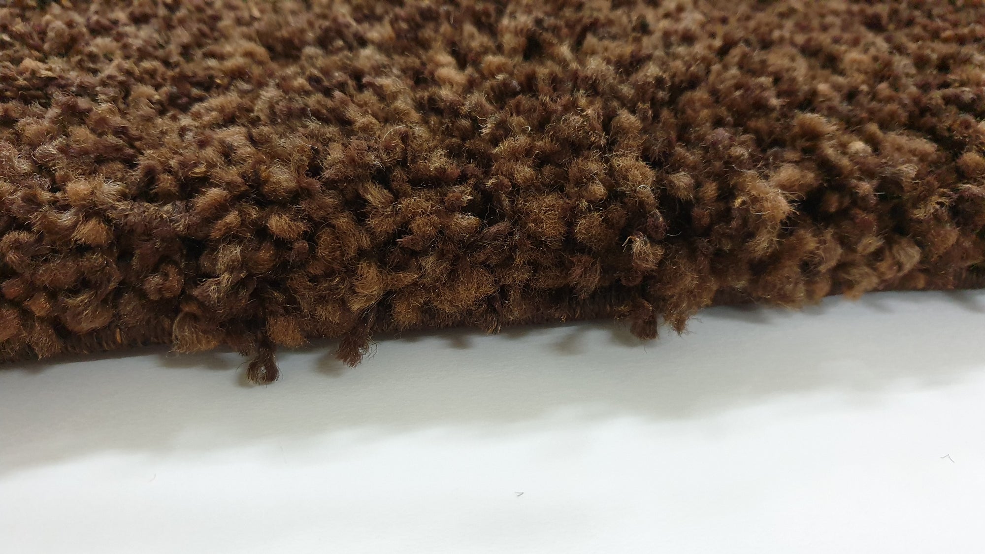 Twilight shaggy D.Brown