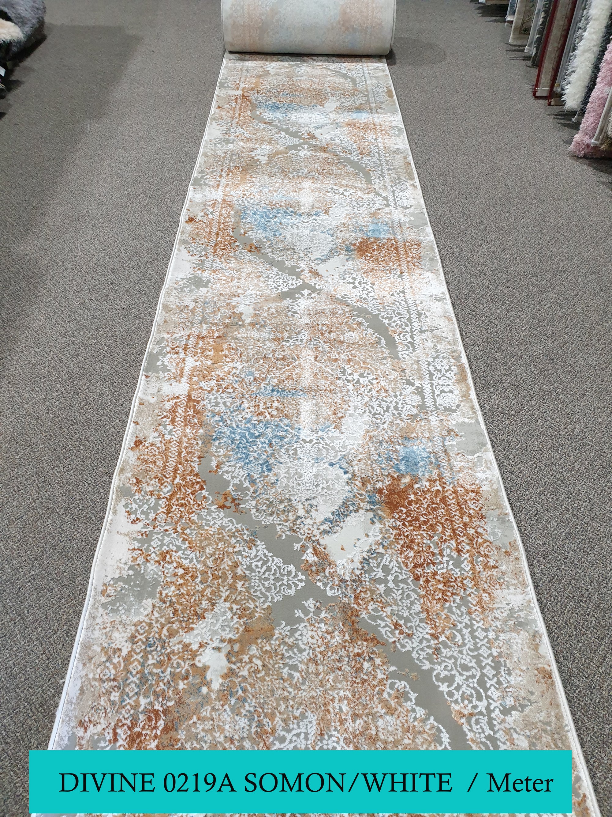 Hallway Runners -  Modern Designs Width 94cm