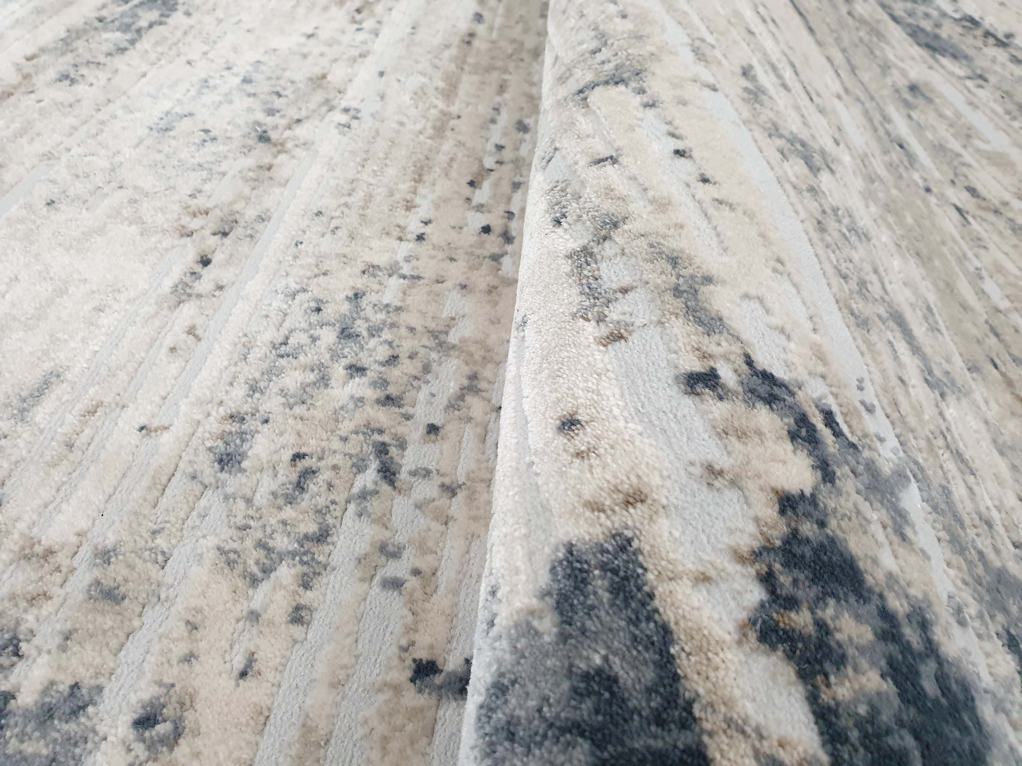 Divine 0272 BEIGE/GREY