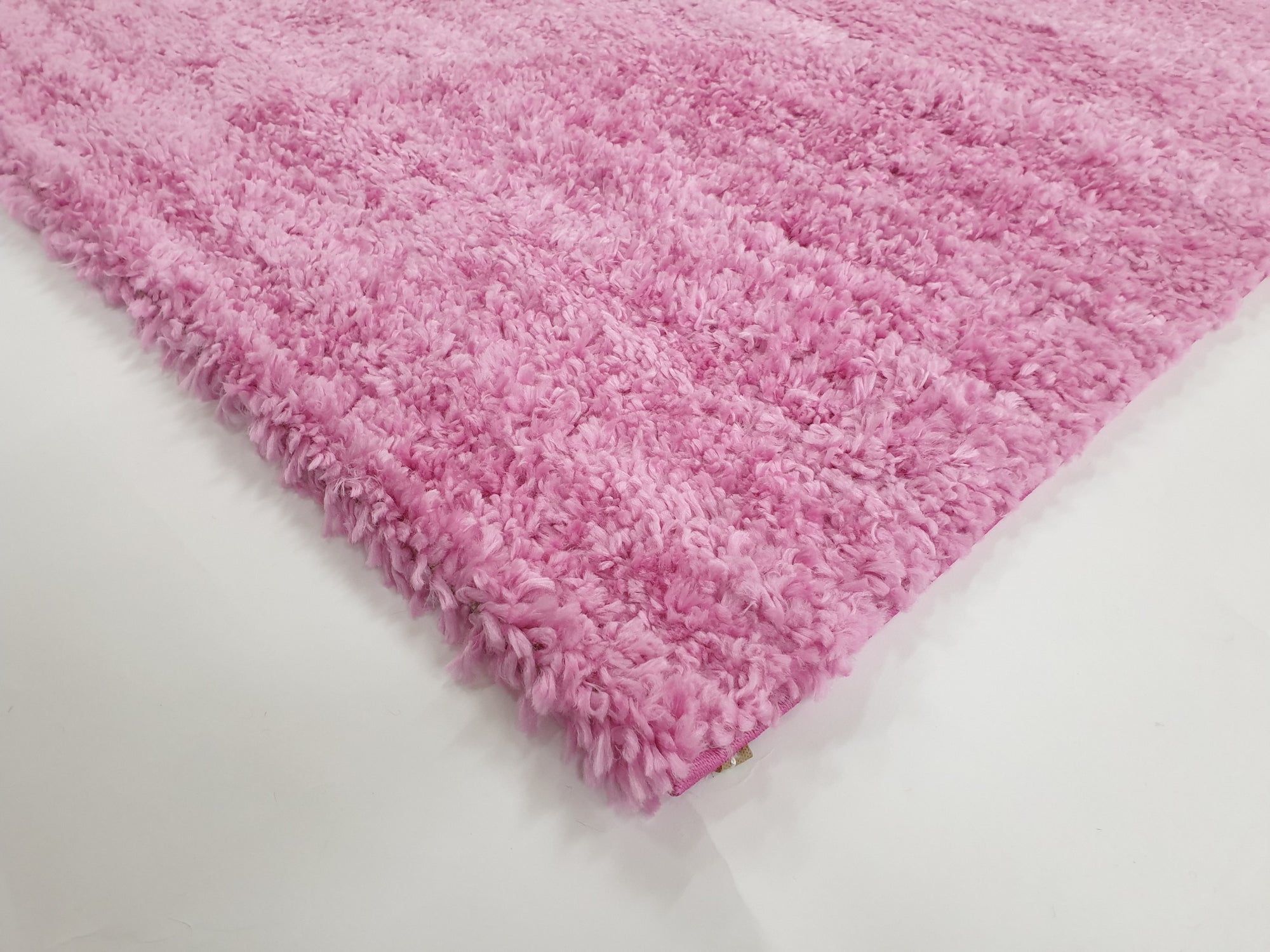 PANDORA SHAGGY D.PINK