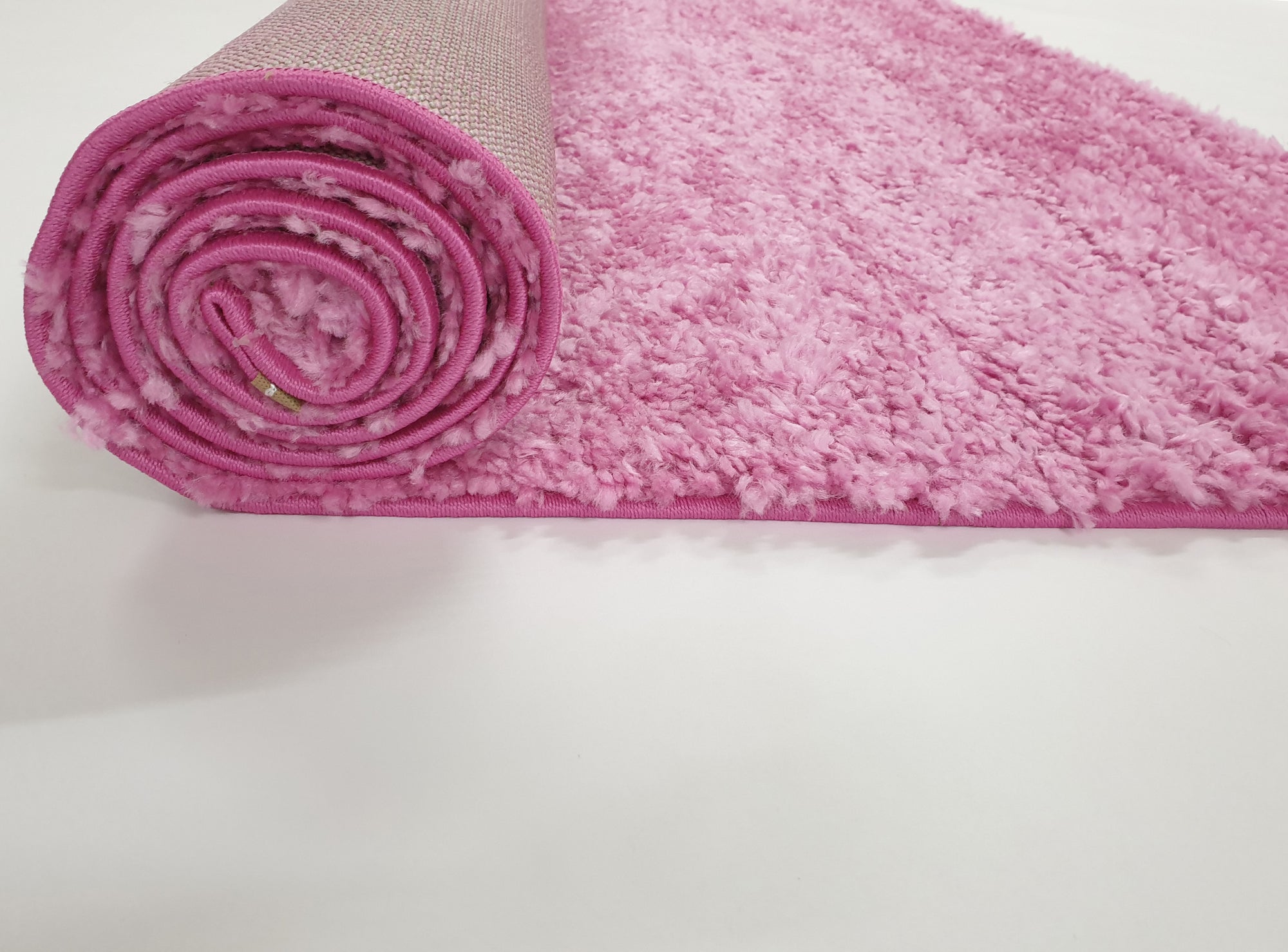 PANDORA SHAGGY D.PINK