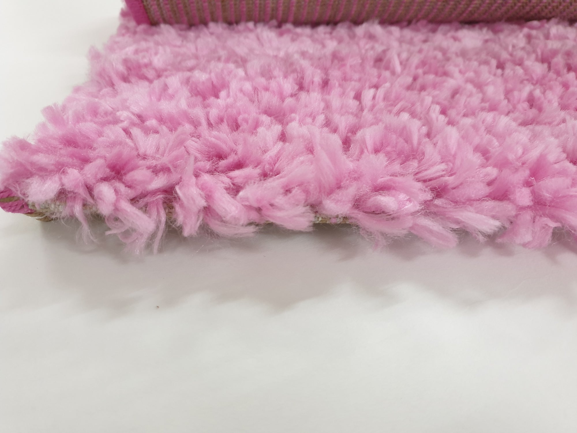 PANDORA SHAGGY D.PINK