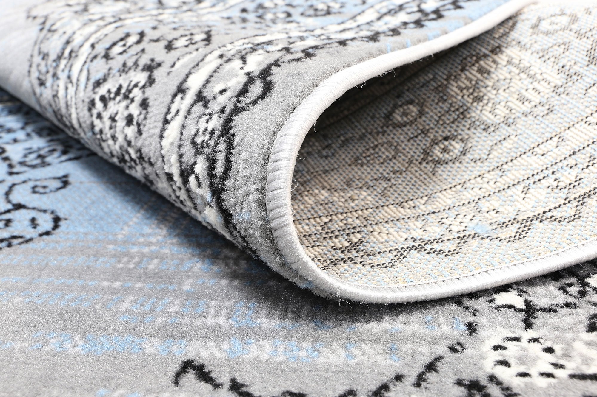 ELLIE 2355 L.BLUE/L.GREY