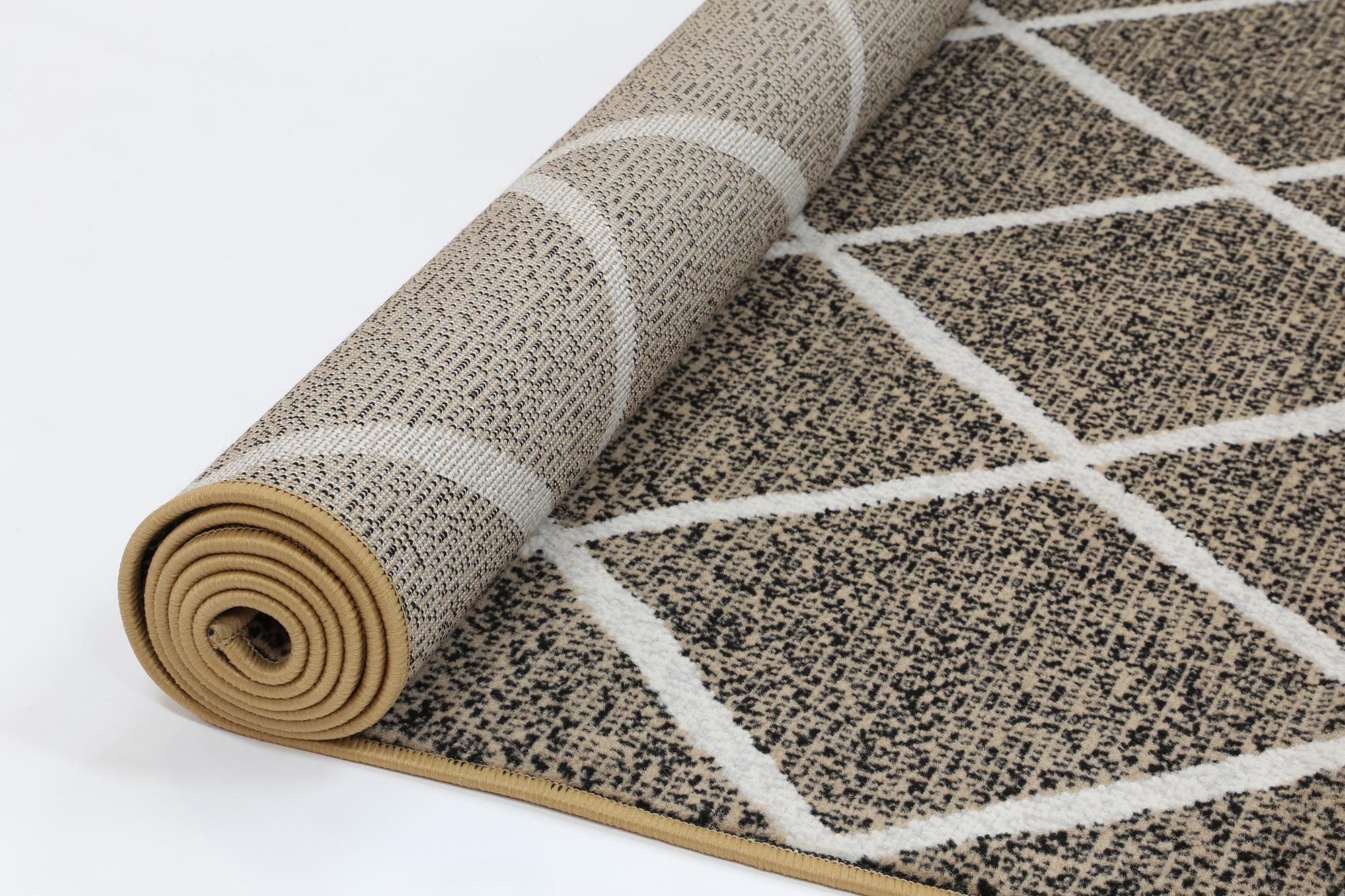 ELLIE 2471 BEIGE/BEIGE