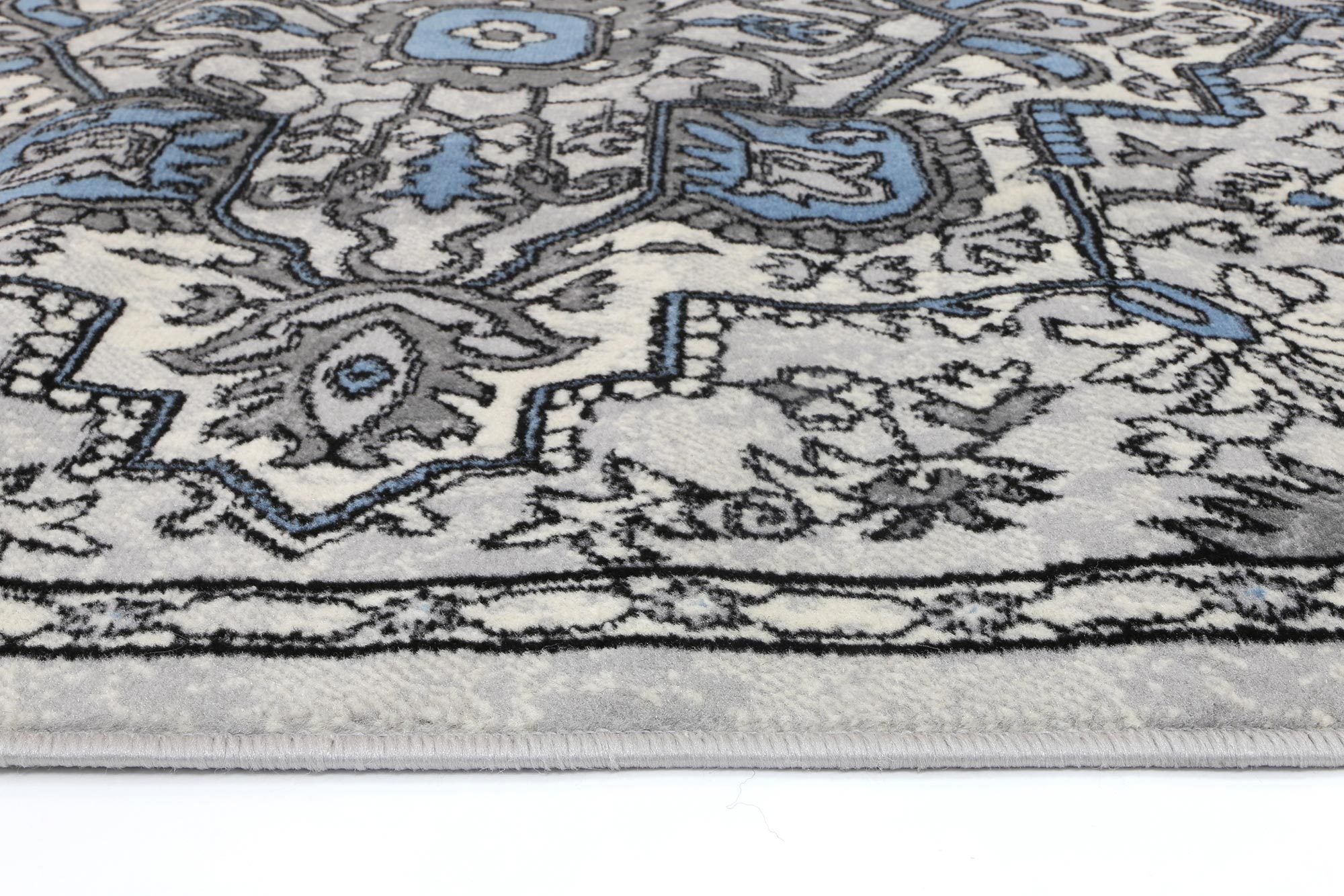 ELLIE 2490 L.BLUE/L.GREY