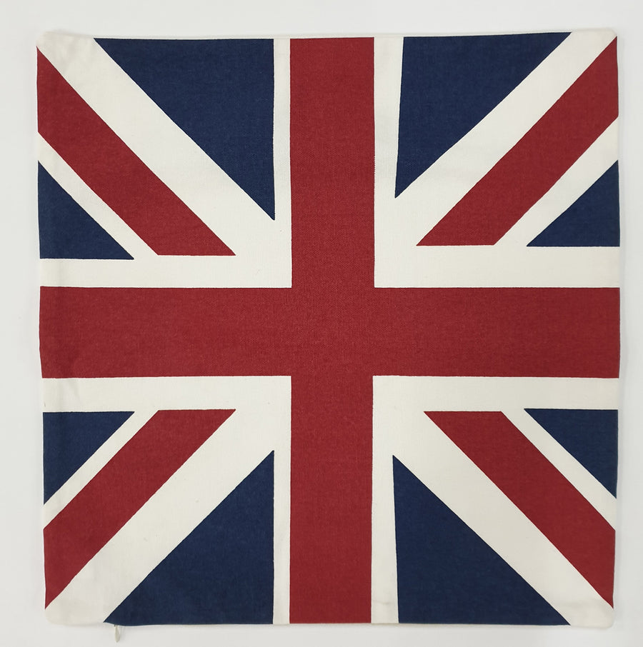 World Cushions 45x45 cm ENGLISH FLAG