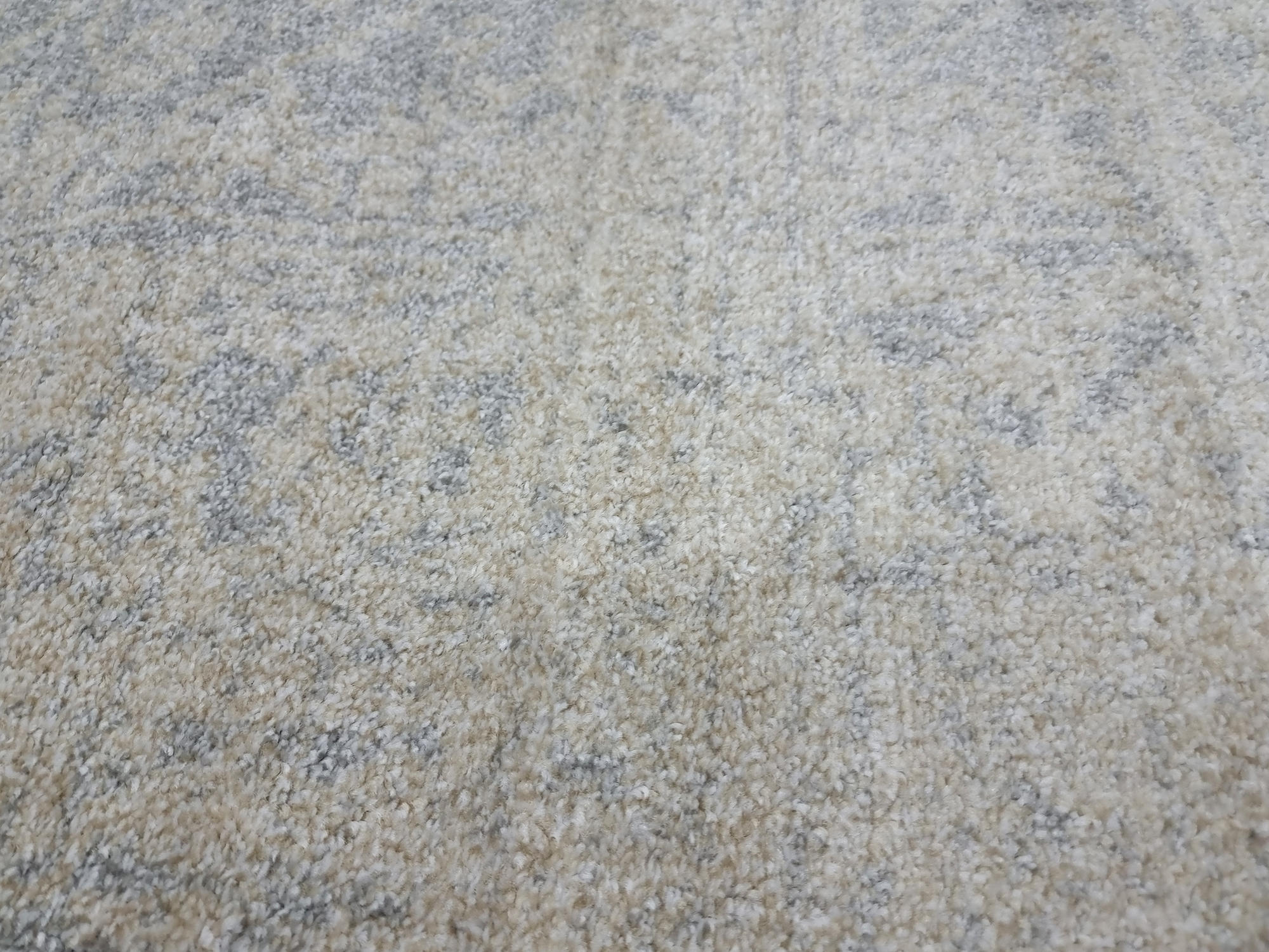 Fresco 192 CREAM/L.GREY