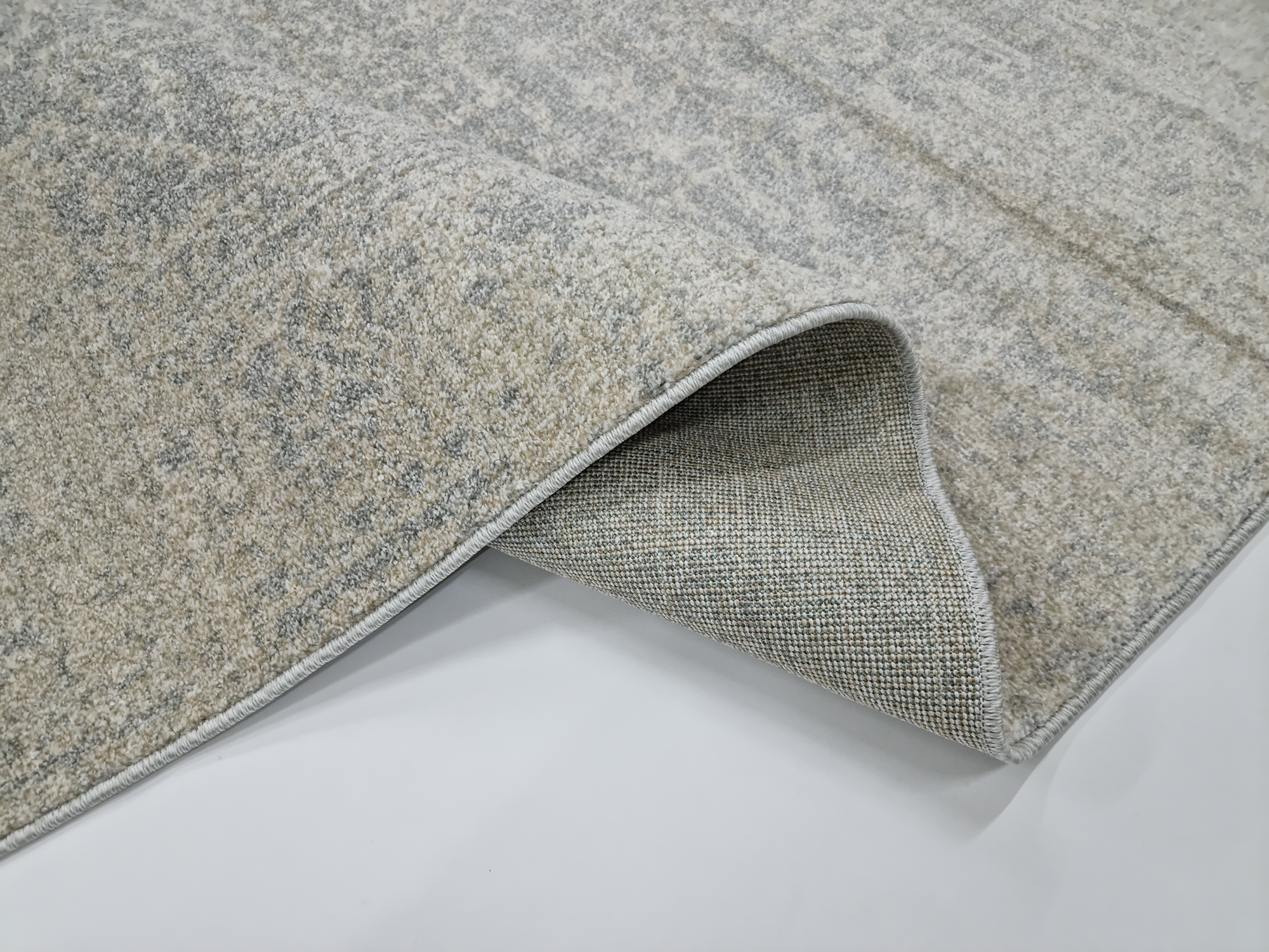 Fresco 192 CREAM/L.GREY