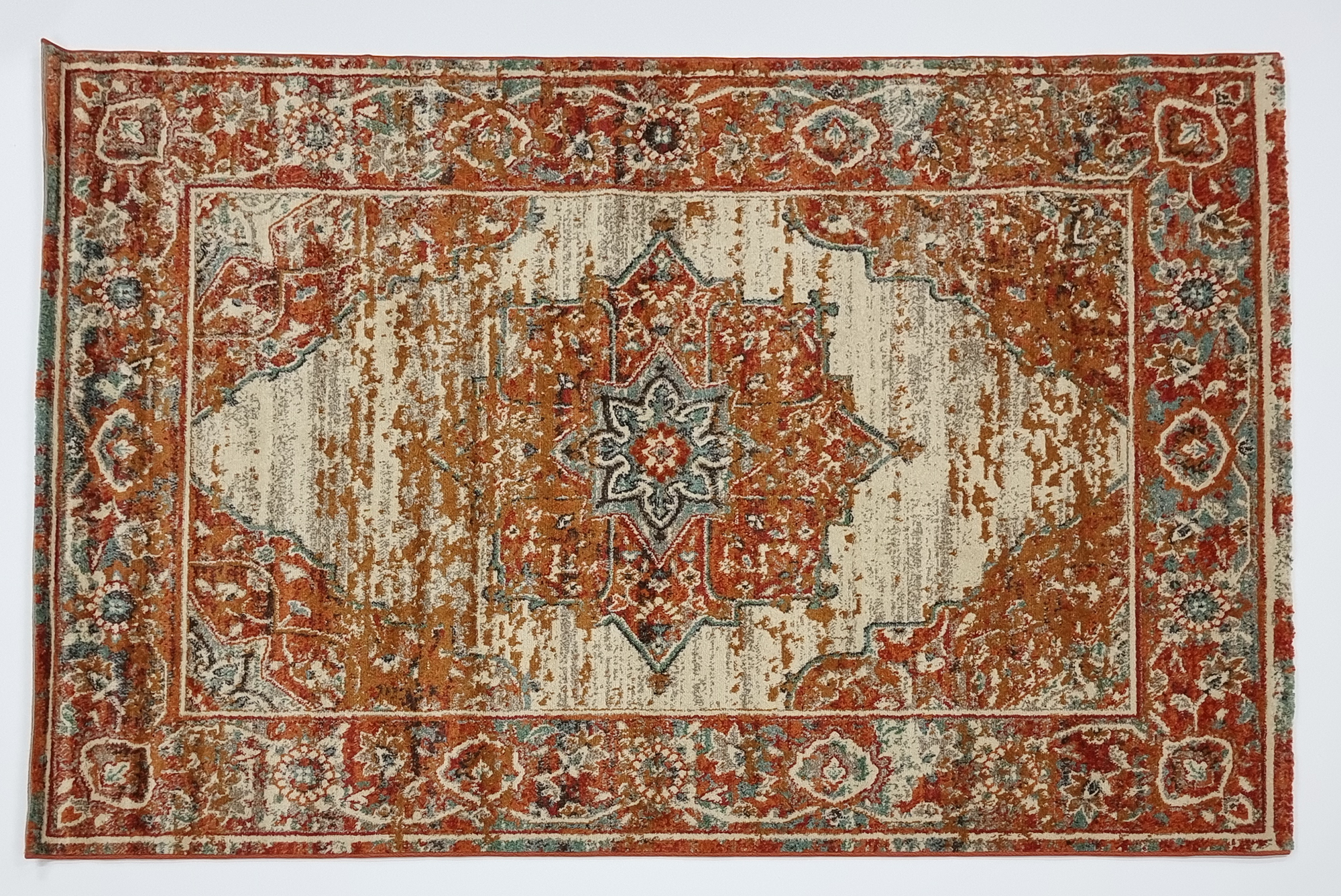 Fresco 196 CREAM/GOLD