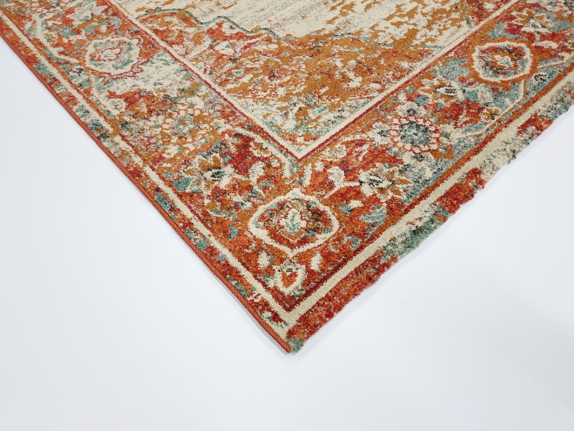 Fresco 196 CREAM/GOLD