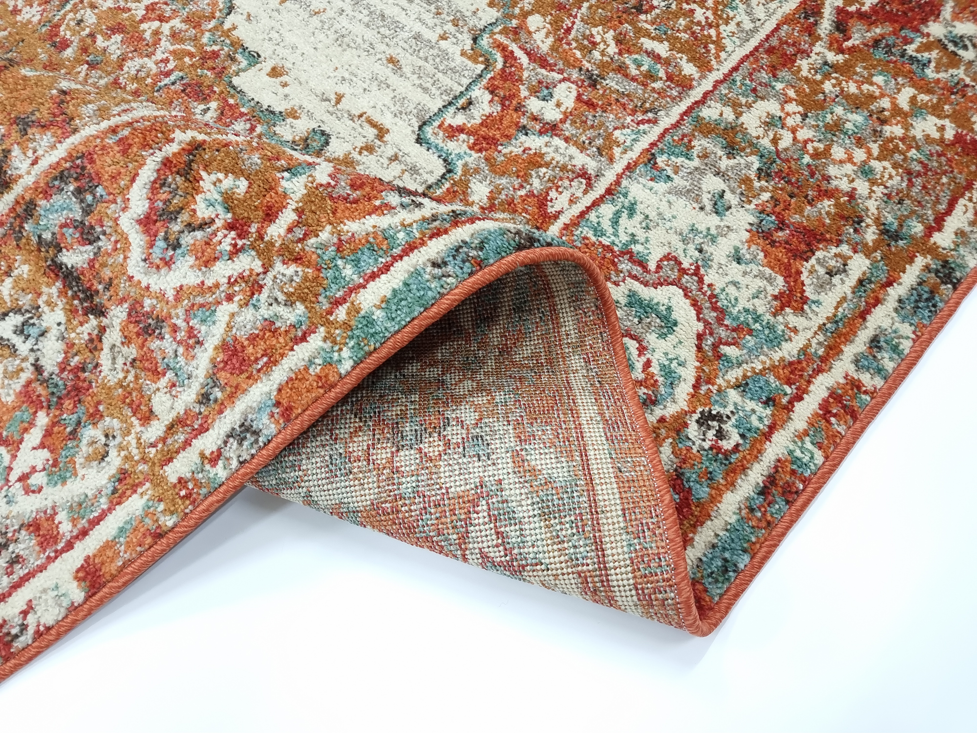 Fresco 196 CREAM/GOLD